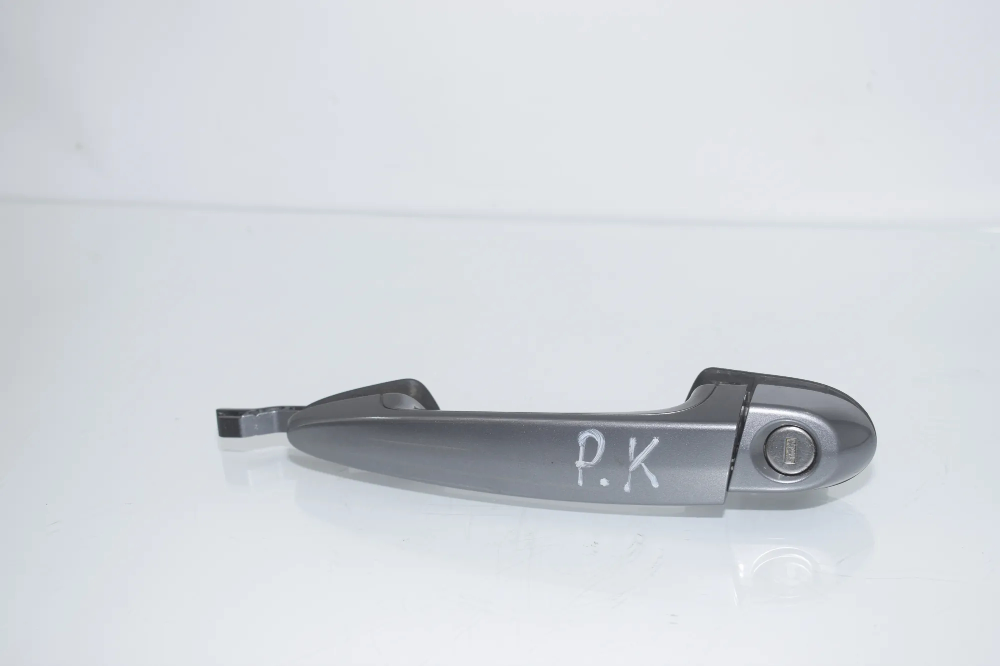 Front Left Door Exterior Handle – OEM 7207561 · BMW X3 (F25) xDrive 20 d 2016 – 2