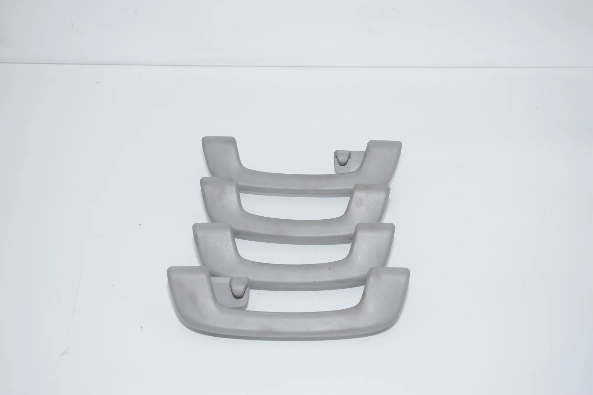 Interior Roof Handle Set – OEM 7285828 · BMW X3 (F25) xDrive 20 d 2016