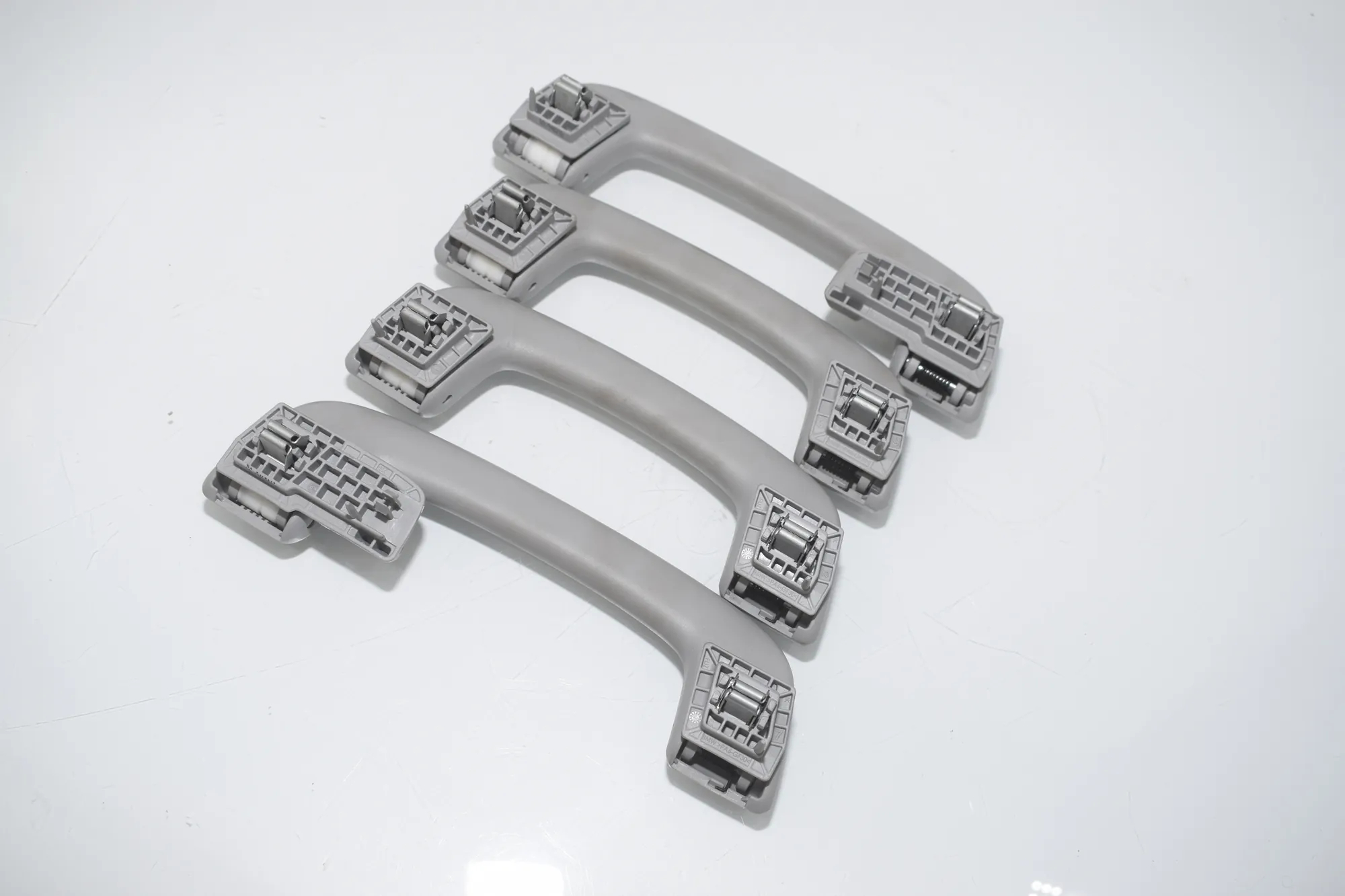Interior Roof Handle Set – OEM 7285828 · BMW X3 (F25) xDrive 20 d 2016 – 4