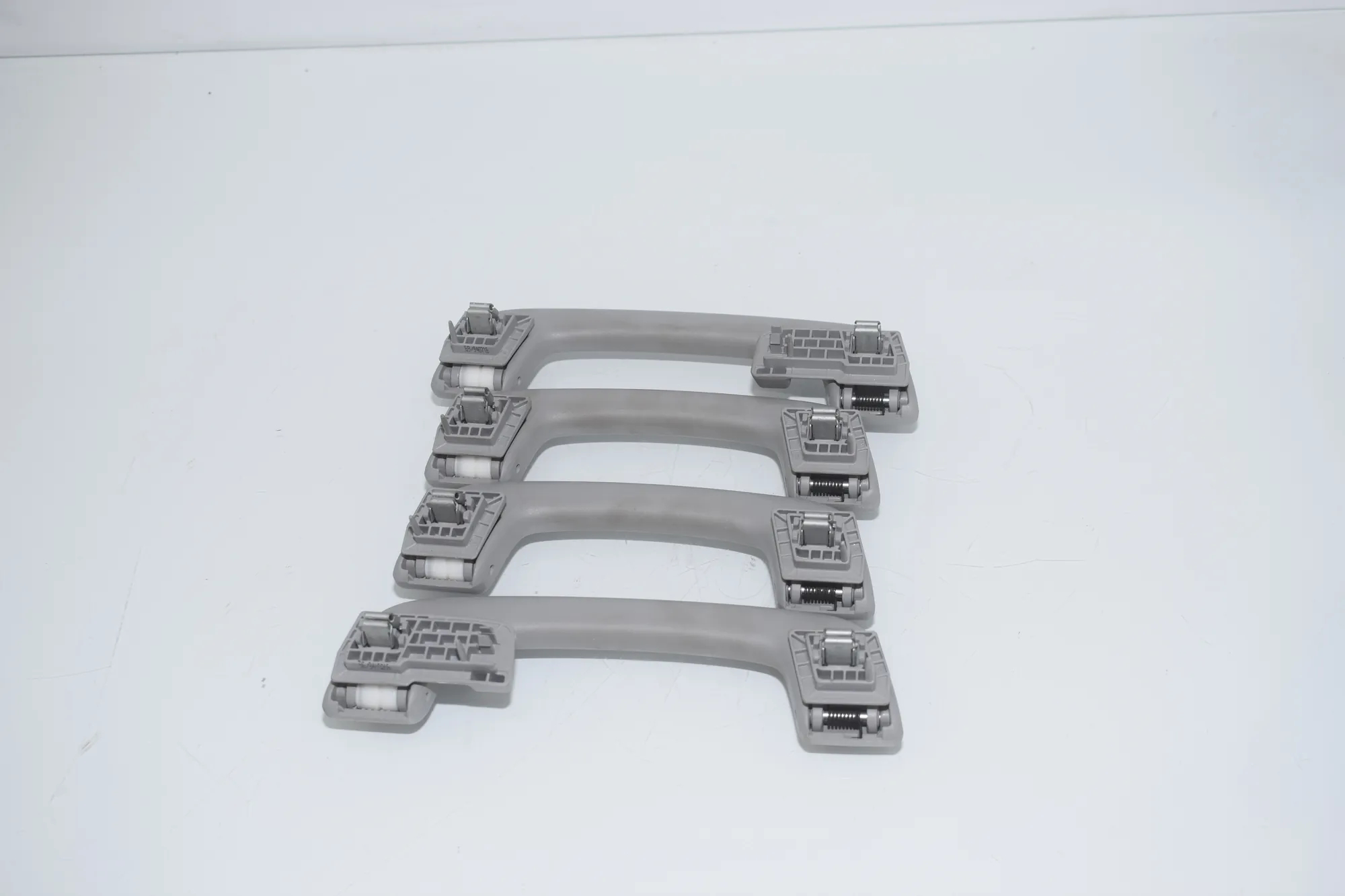 Interior Roof Handle Set – OEM 7285828 · BMW X3 (F25) xDrive 20 d 2016 – 3