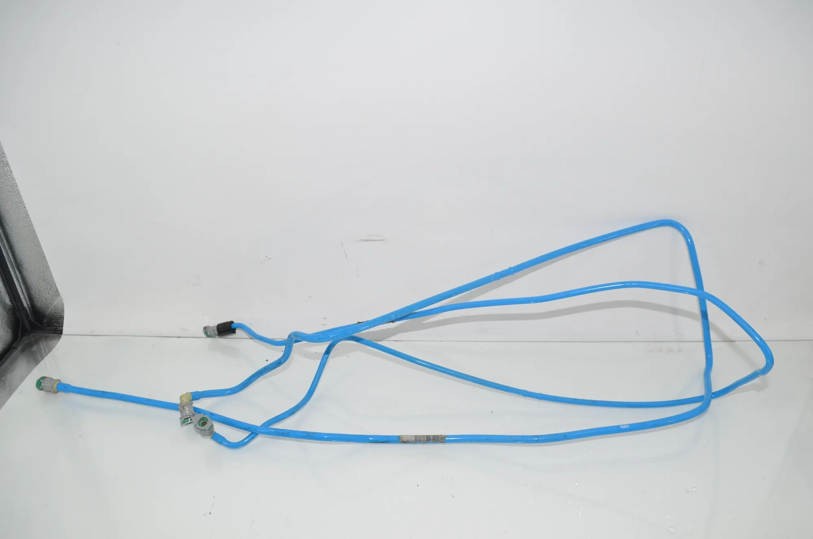 Other tubes – OEM 7449067 · BMW 3 Touring (G21) (2019 - -) 320 d 2019 – 2
