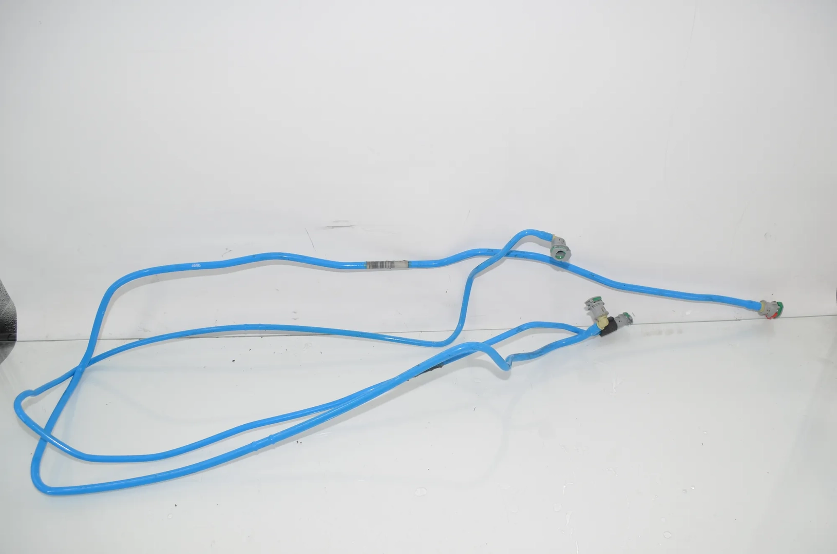 Other tubes – OEM 7449067 · BMW 3 Touring (G21) (2019 - -) 320 d 2019