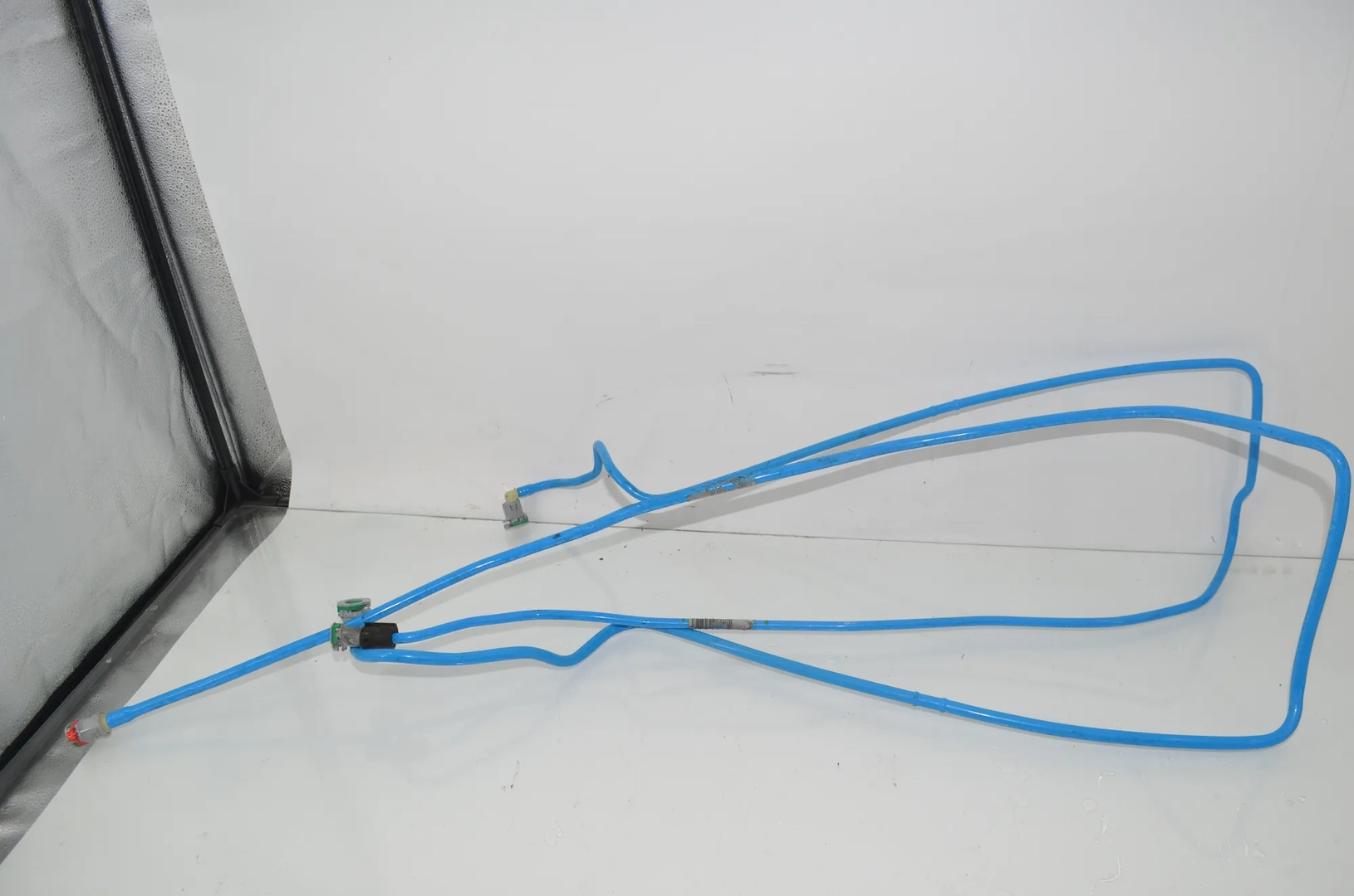 Other tubes – OEM 7449067 · BMW 3 Touring (G21) (2019 - -) 320 d 2019 – 3