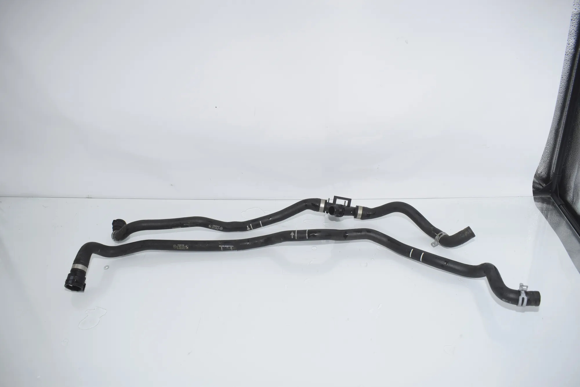 Coolant Hose Pipe – OEM 9398954 · BMW 3 Touring (G21) (2019 - -) 320 d 2019 – 2