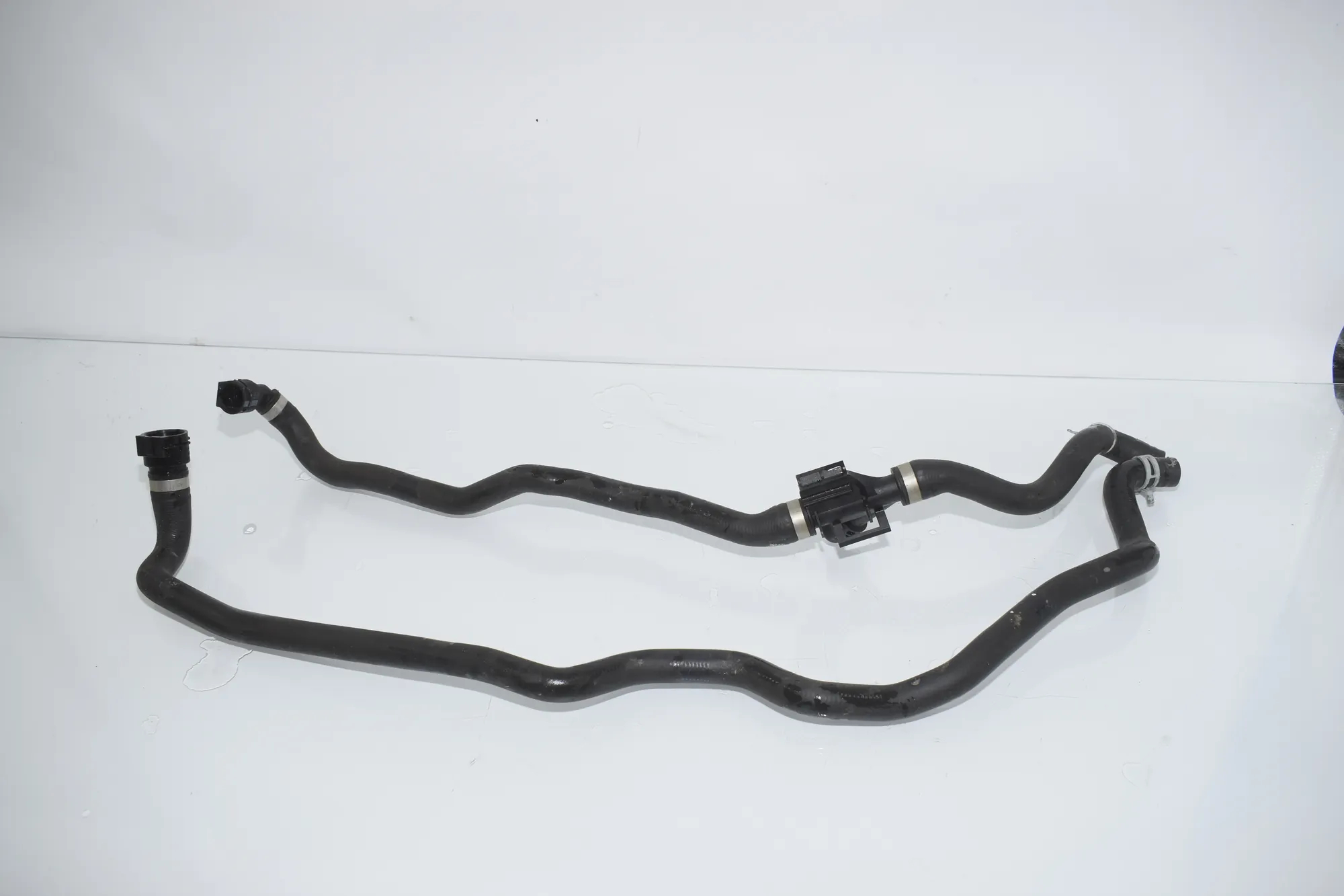 Coolant Hose Pipe – OEM 9398954 · BMW 3 Touring (G21) (2019 - -) 320 d 2019