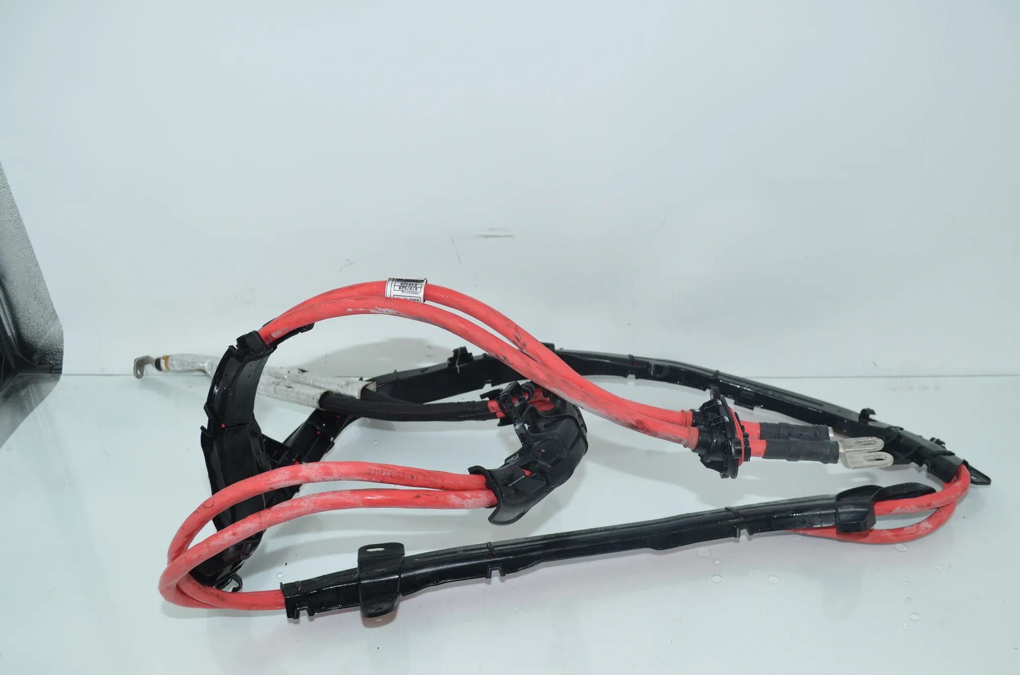Positive Battery Cable – OEM 8797530 · BMW 3 Touring (G21) (2019 - -) 320 d 2019