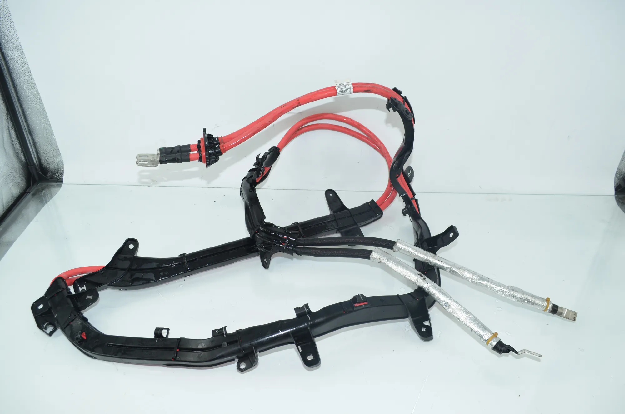 Positive Battery Cable – OEM 8797530 · BMW 3 Touring (G21) (2019 - -) 320 d 2019 – 2
