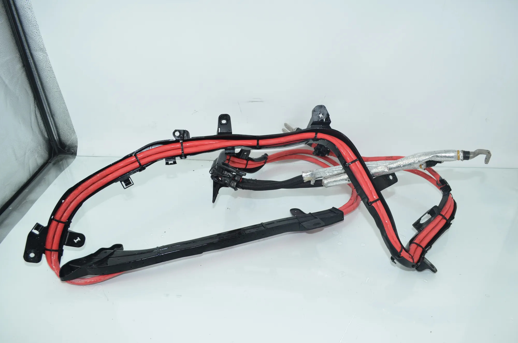 Positive Battery Cable – OEM 8797530 · BMW 3 Touring (G21) (2019 - -) 320 d 2019 – 3