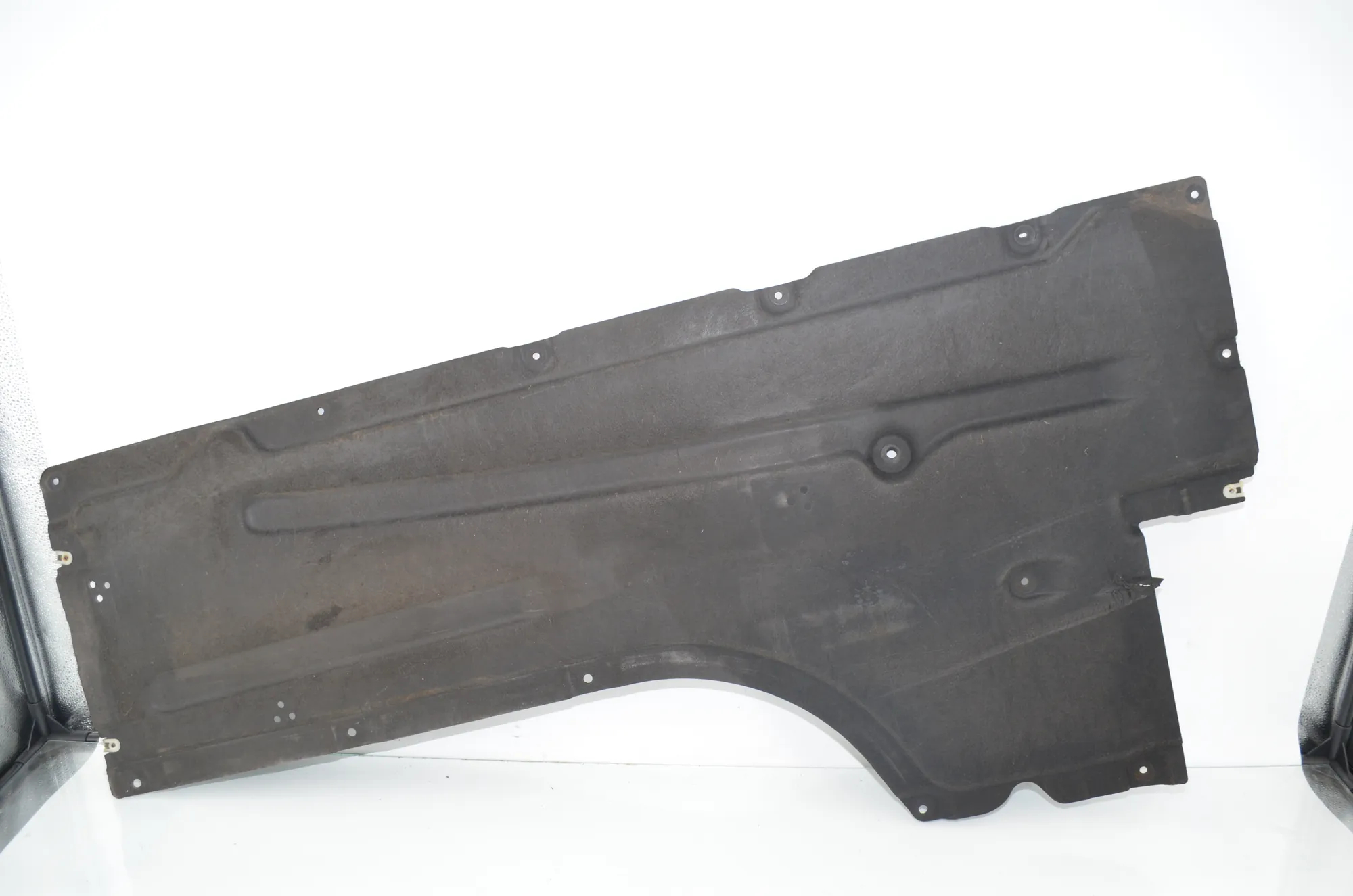 Left Side Underbody Cover – OEM 7340865 · BMW 3 Touring (G21) (2019 - -) 320 d 2019 – 3
