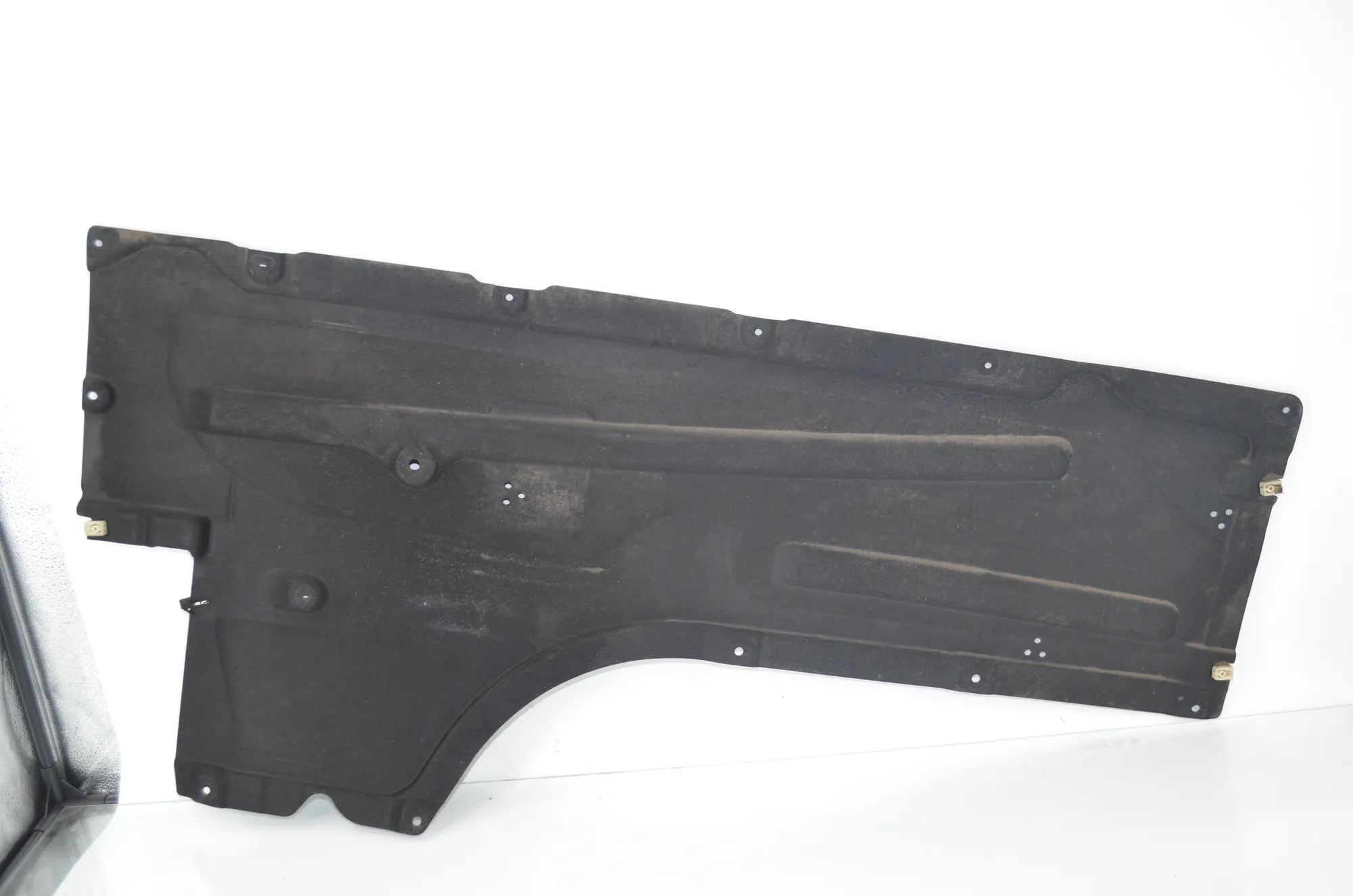 Left Side Underbody Cover – OEM 7340865 · BMW 3 Touring (G21) (2019 - -) 320 d 2019