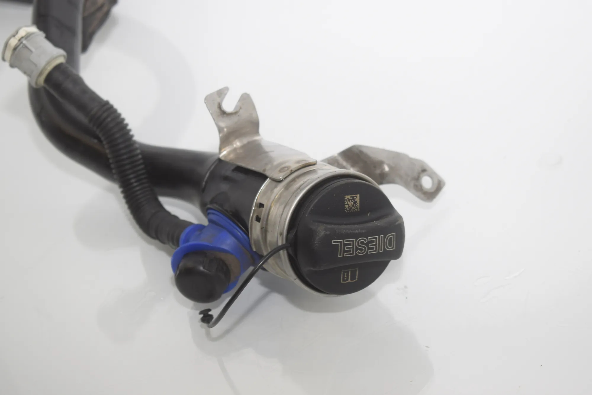 Fuel Tank Pipe – OEM 7449051 · BMW 3 Touring (G21) (2019 - -) 320 d 2019 – 3