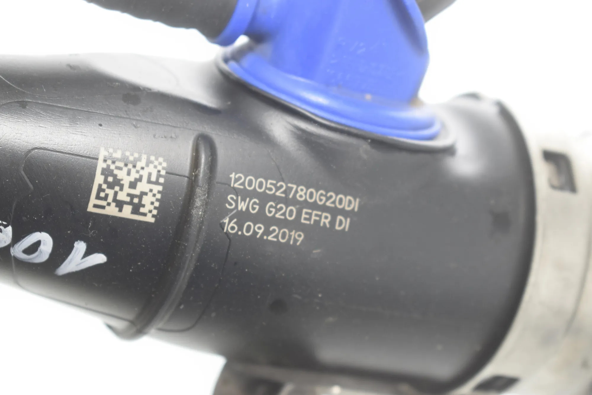 Fuel Tank Pipe – OEM 7449051 · BMW 3 Touring (G21) (2019 - -) 320 d 2019 – 4
