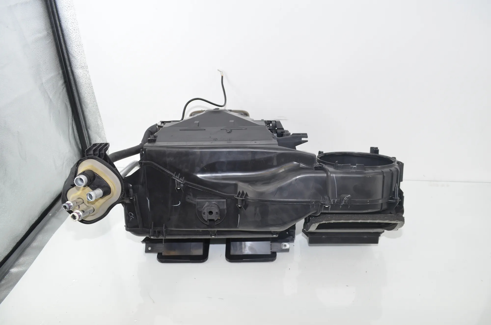 Interior Heater – OEM 9355527 · BMW X3 (F25) xDrive 20 d 2016