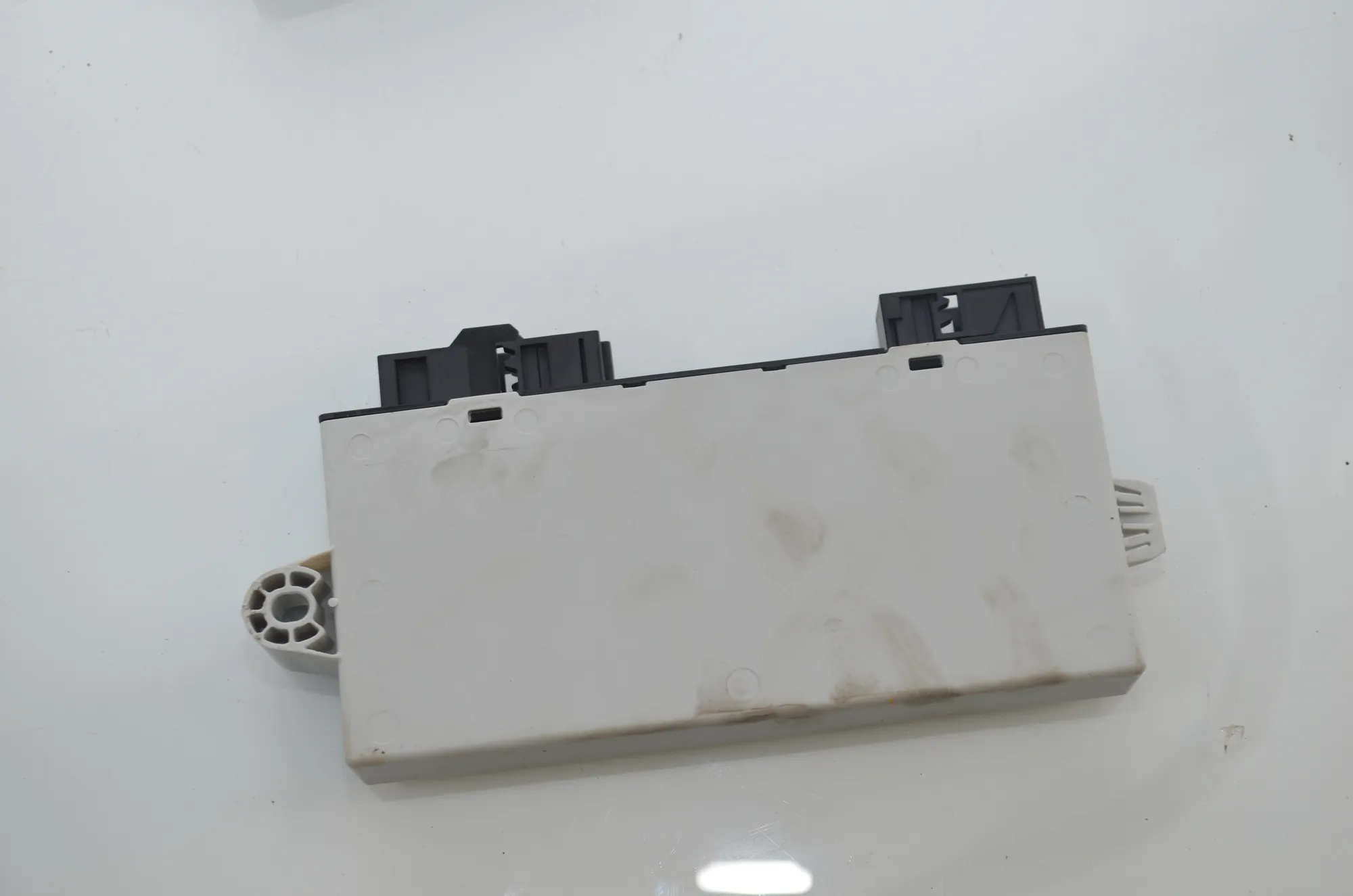 Engine Ignition ECU Set – OEM 6809374 · BMW X3 (F25) xDrive 20 d 2016 – 6