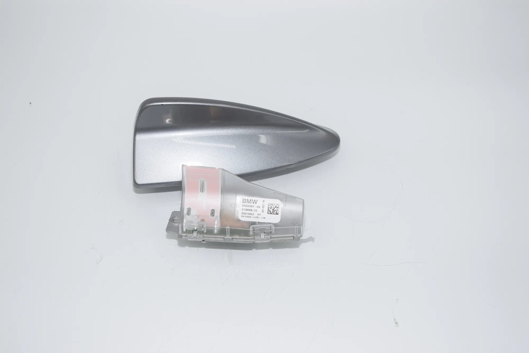 Antenna Trim – OEM 9350087 · BMW X3 (F25) xDrive 20 d 2016 – 2