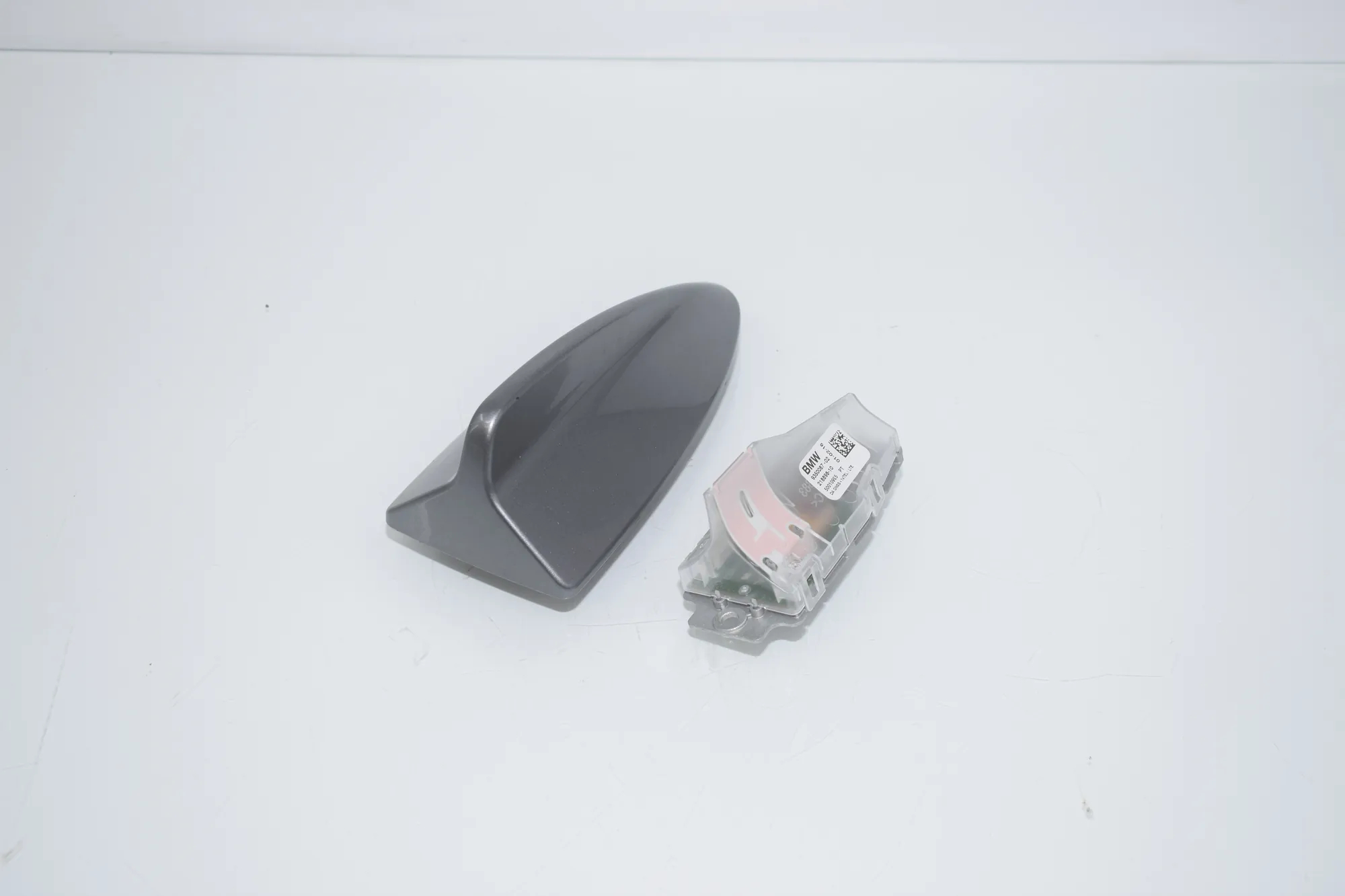 Antenna Trim – OEM 9350087 · BMW X3 (F25) xDrive 20 d 2016 – 3
