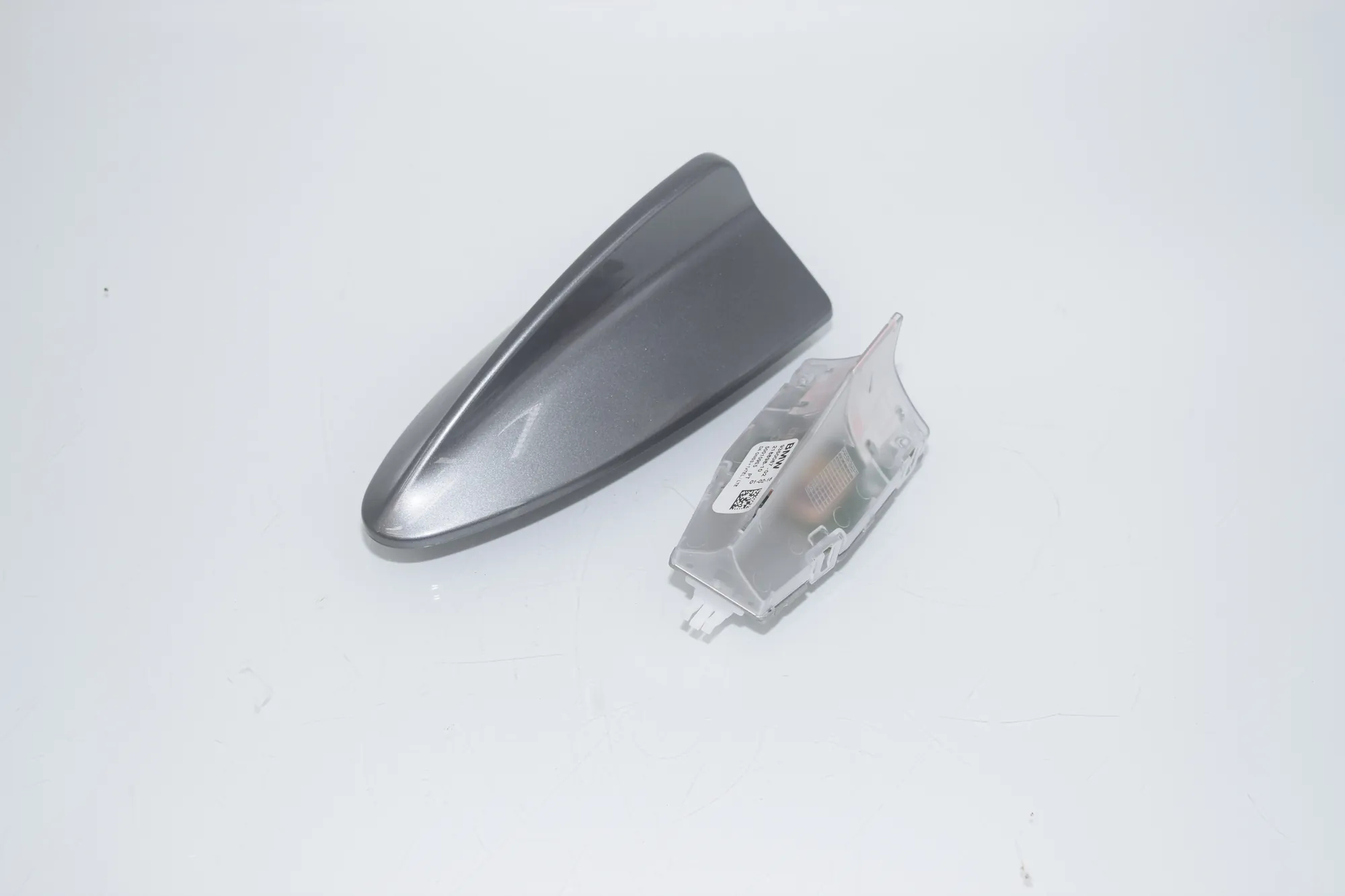 Antenna Trim – OEM 9350087 · BMW X3 (F25) xDrive 20 d 2016