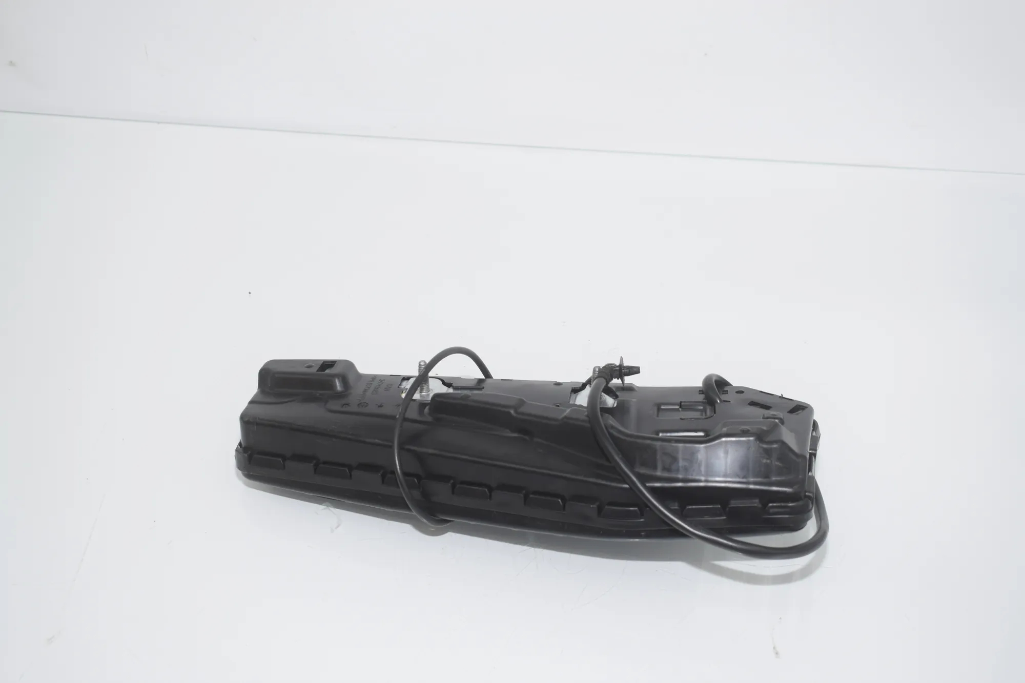 Seat Safety Bag SRS – OEM 7238532 · BMW X3 (F25) xDrive 20 d 2016 – 3