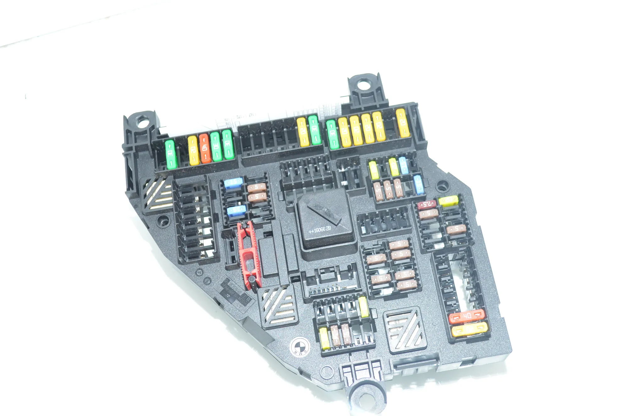 Fuse Box – OEM 9315150 · BMW X3 (F25) xDrive 20 d 2016 – 3