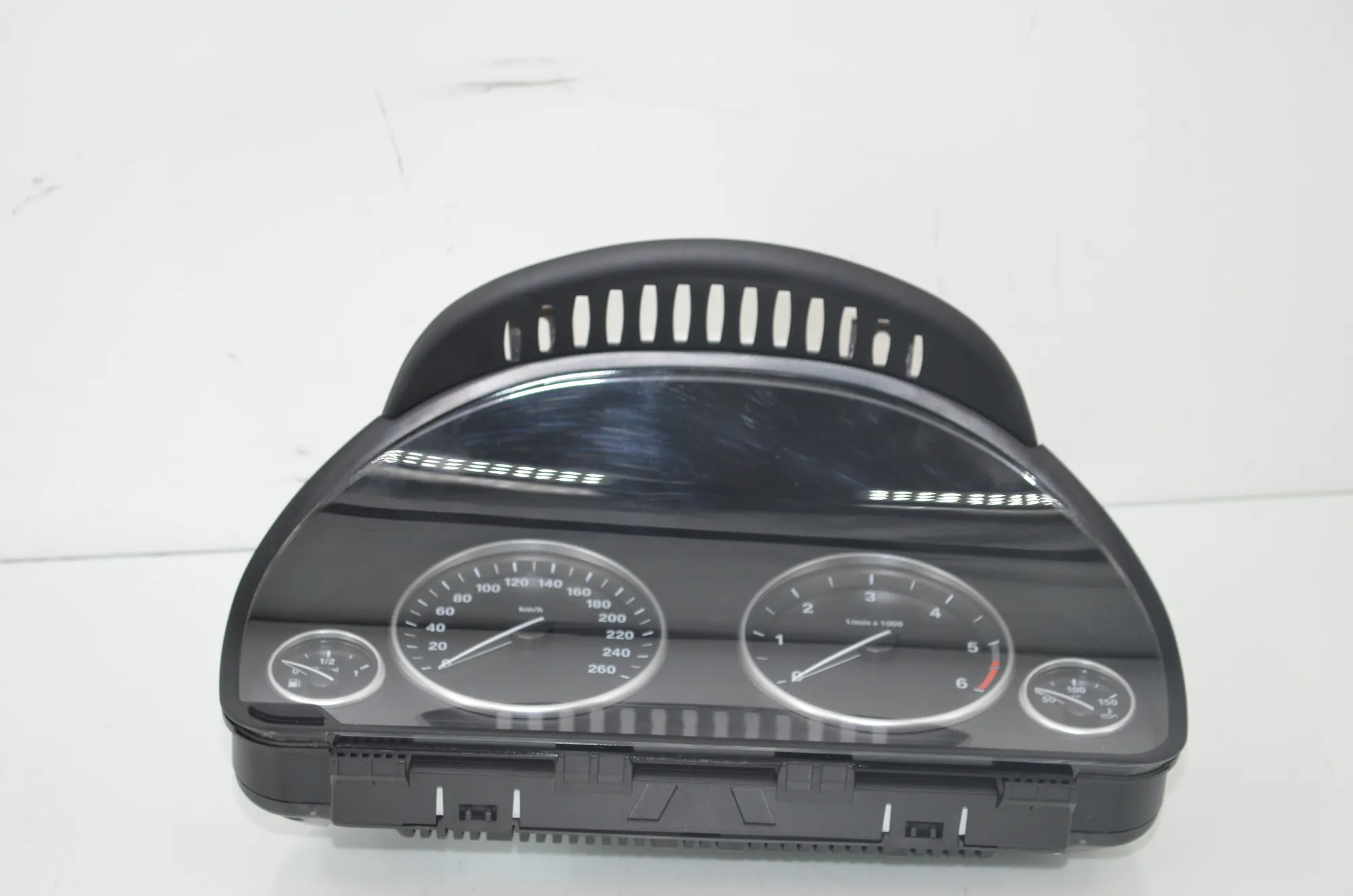 Instrument Cluster Speedometer – OEM 6831799 · BMW X3 (F25) xDrive 20 d 2016 – 2