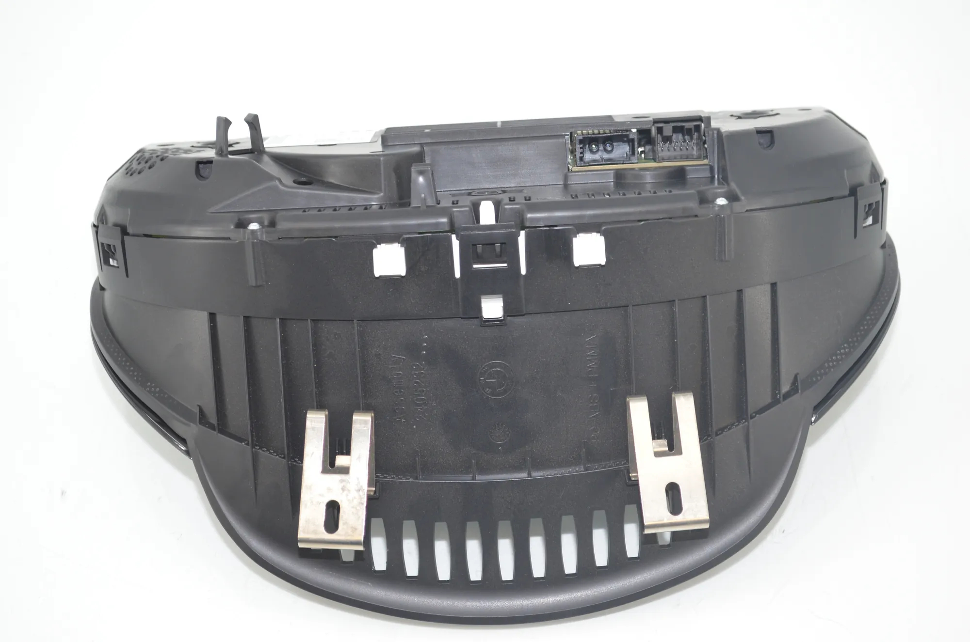Instrument Cluster Speedometer – OEM 6831799 · BMW X3 (F25) xDrive 20 d 2016 – 4