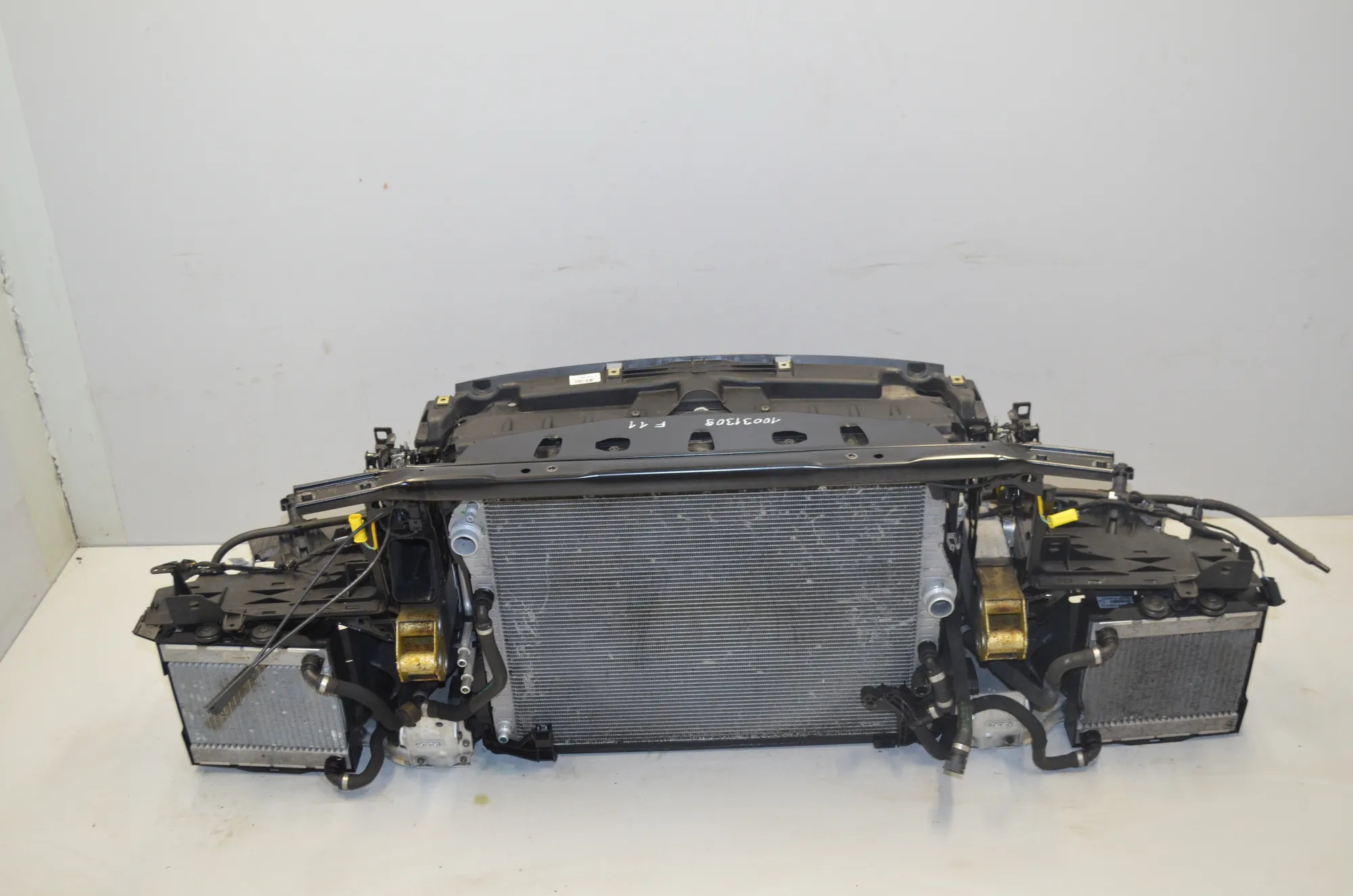 Slam Panel Frame Kit – OEM 8592166 · BMW 5 Touring (F11) M 550 d xDrive 2012 – 6