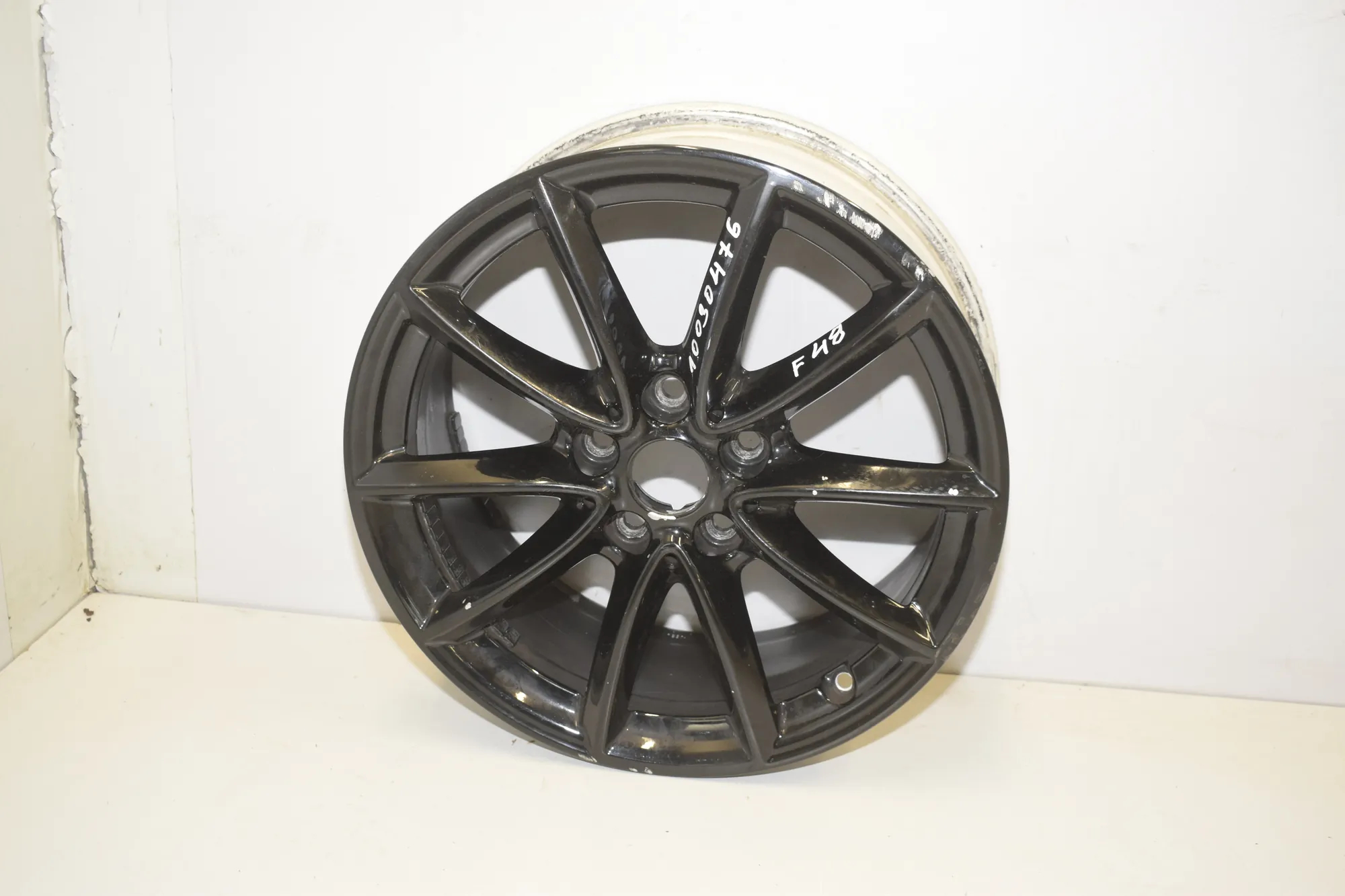 Alloy Wheel – OEM 6856061 · BMW X1 (F48) xDrive 18 d 2017 – 2
