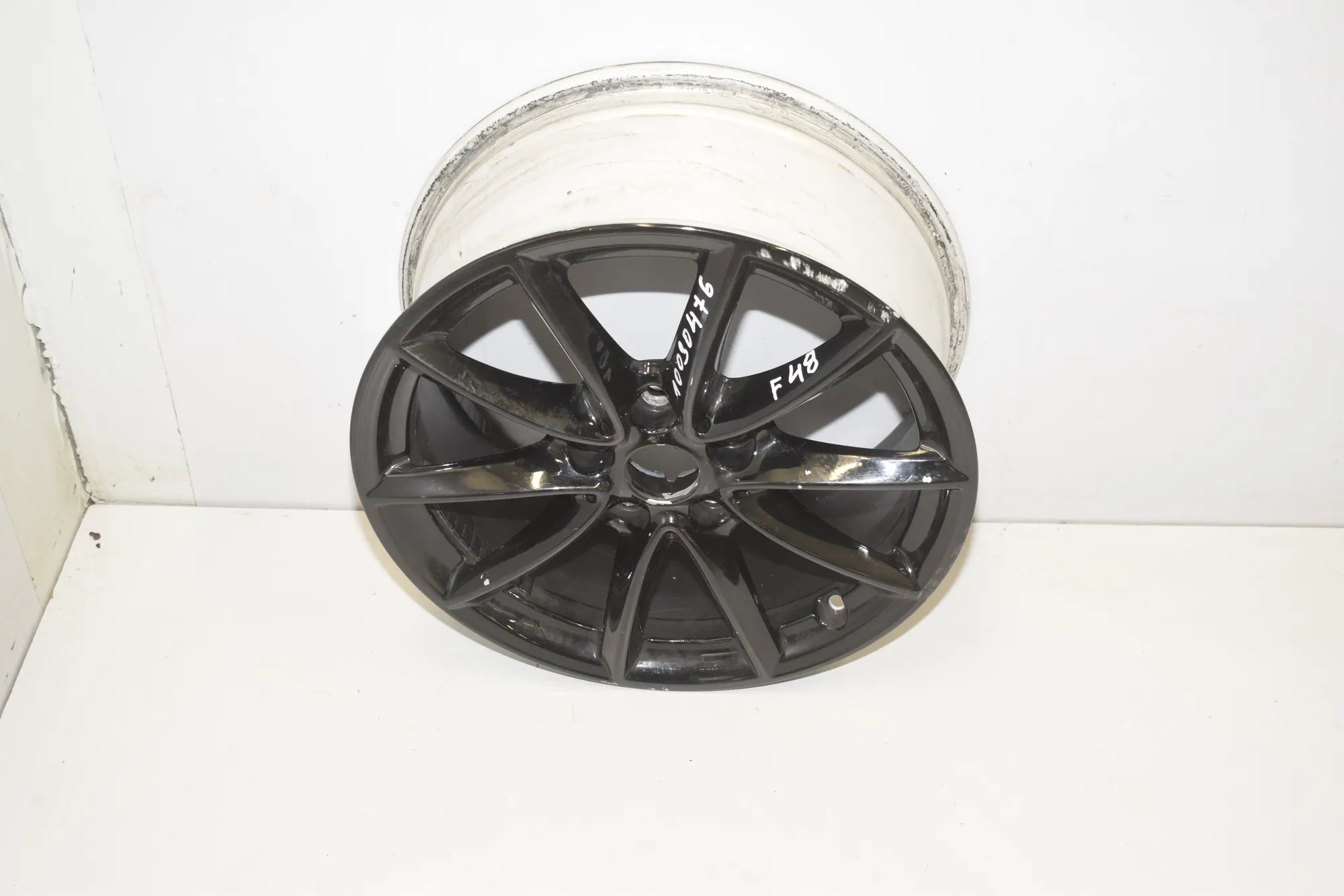 Alloy Wheel – OEM 6856061 · BMW X1 (F48) xDrive 18 d 2017