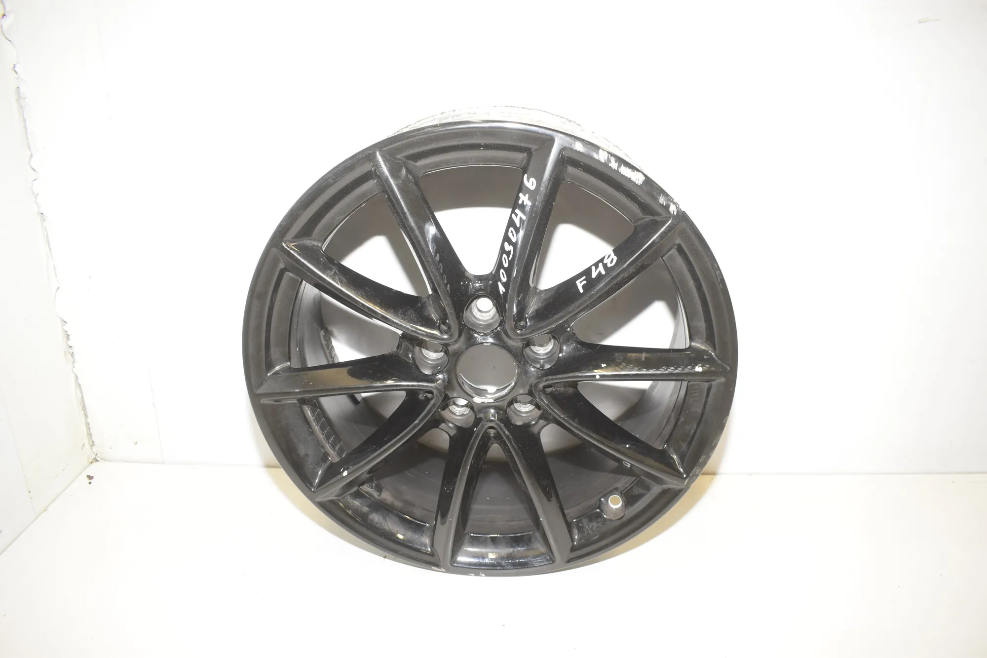 Alloy Wheel – OEM 6856061 · BMW X1 (F48) xDrive 18 d 2017 – 3