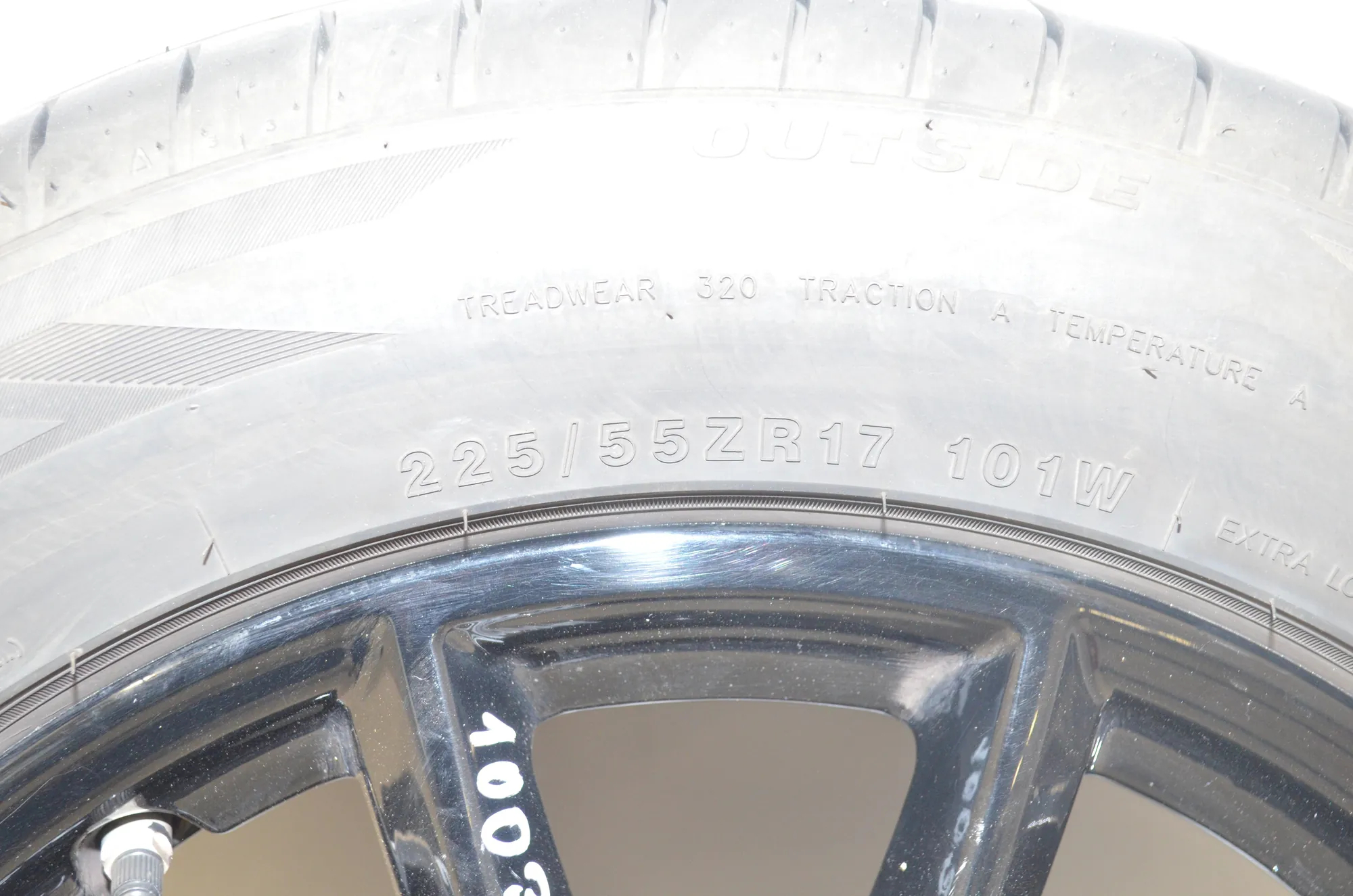 Alloy Wheel – OEM 6856061 · BMW X1 (F48) xDrive 18 d 2017 – 6