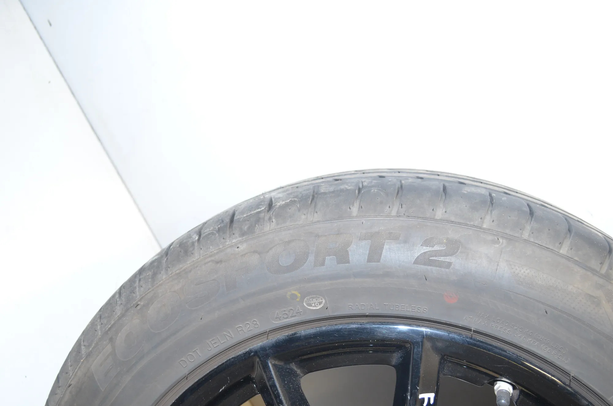Alloy Wheel – OEM 6856061 · BMW X1 (F48) xDrive 18 d 2017 – 5