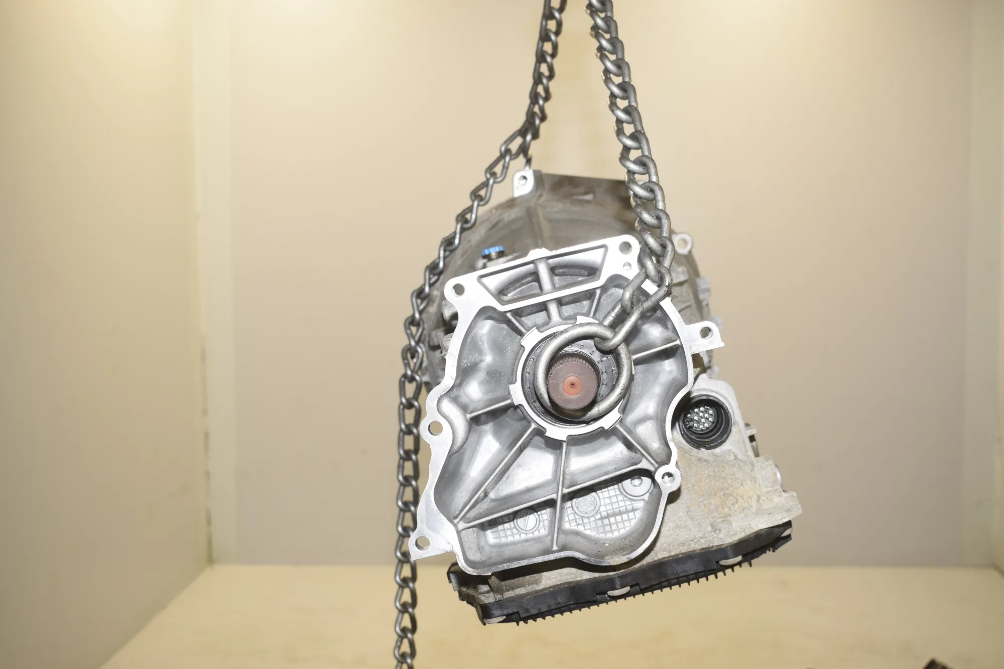 Gearbox – OEM 8638291 · BMW X3 (F25) xDrive 20 d 2016 – 4