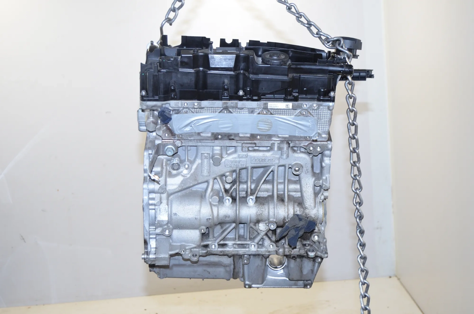 Engine Motor – OEM 2473150 · BMW X3 (F25) xDrive 20 d 2016
