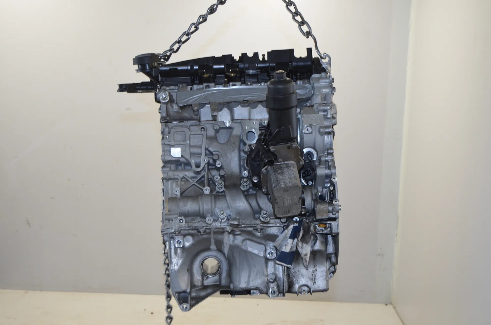 Engine Motor – OEM 2473150 · BMW X3 (F25) xDrive 20 d 2016 – 3