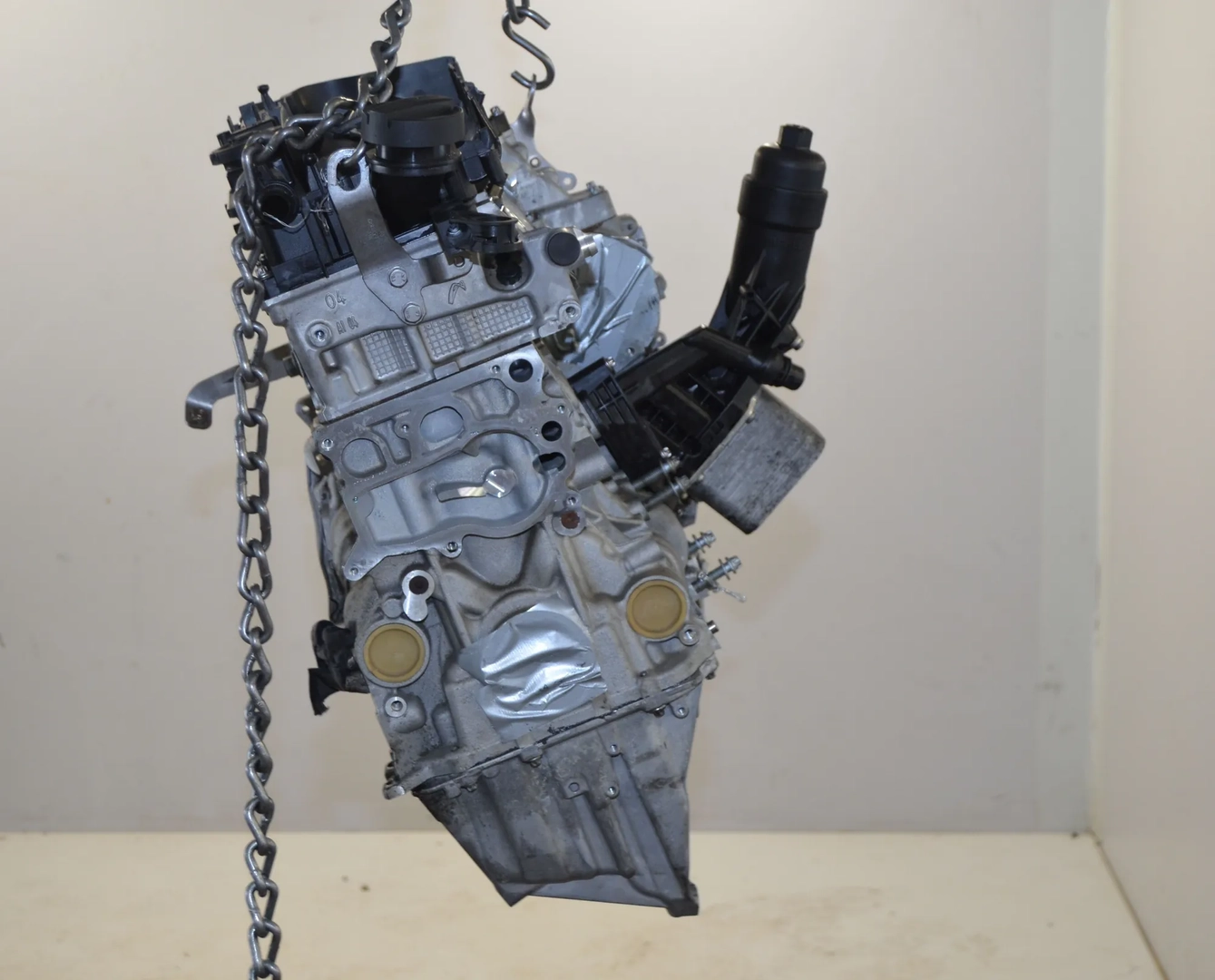 Engine Motor – OEM 2473150 · BMW X3 (F25) xDrive 20 d 2016 – 2