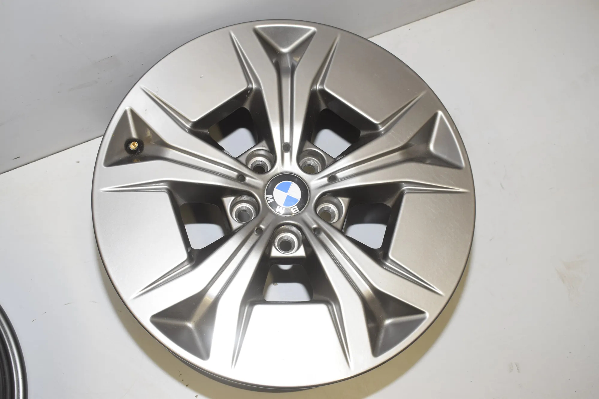 Alloy Wheel – OEM 6898036 · BMW X1 (U11) BMW X1 (U11) 2025