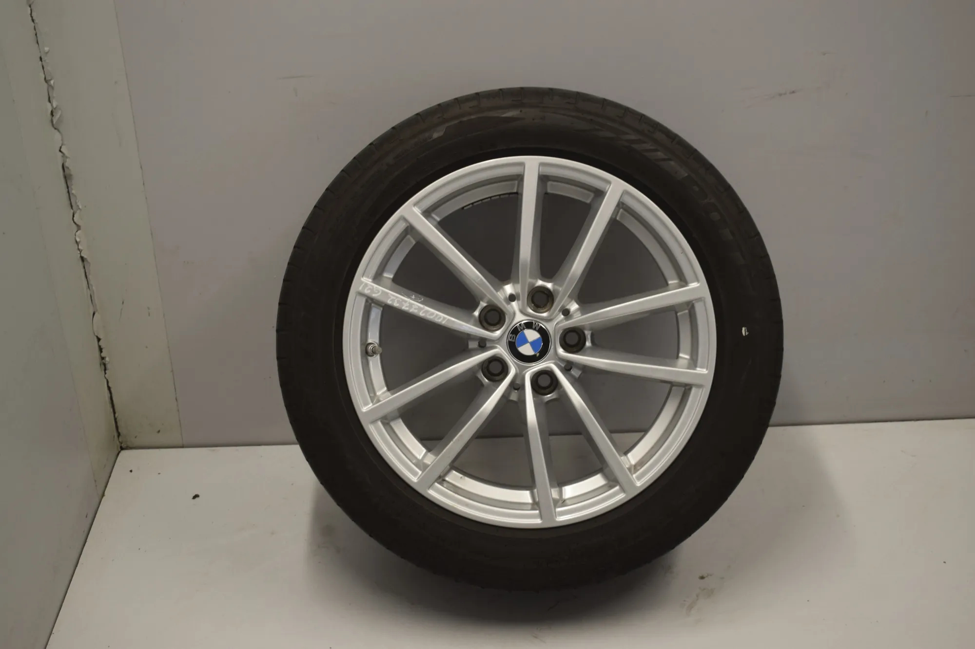 Alloy Wheel – OEM 6883520 · BMW 3 Touring (G21) (2019 - -) 320 d 2019
