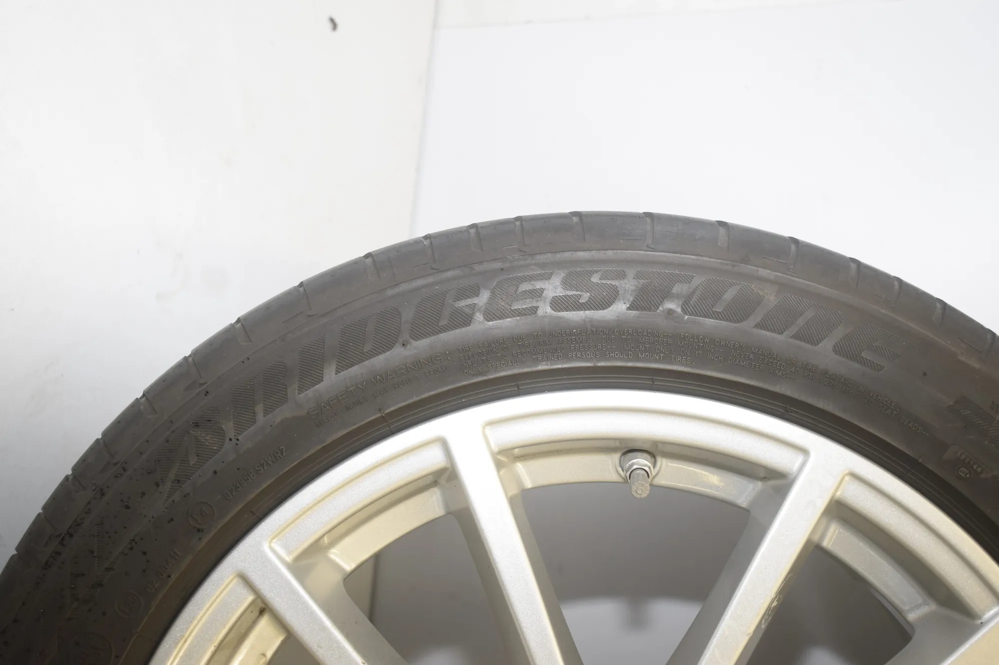 Alloy Wheel – OEM 6883520 · BMW 3 Touring (G21) (2019 - -) 320 d 2019 – 2