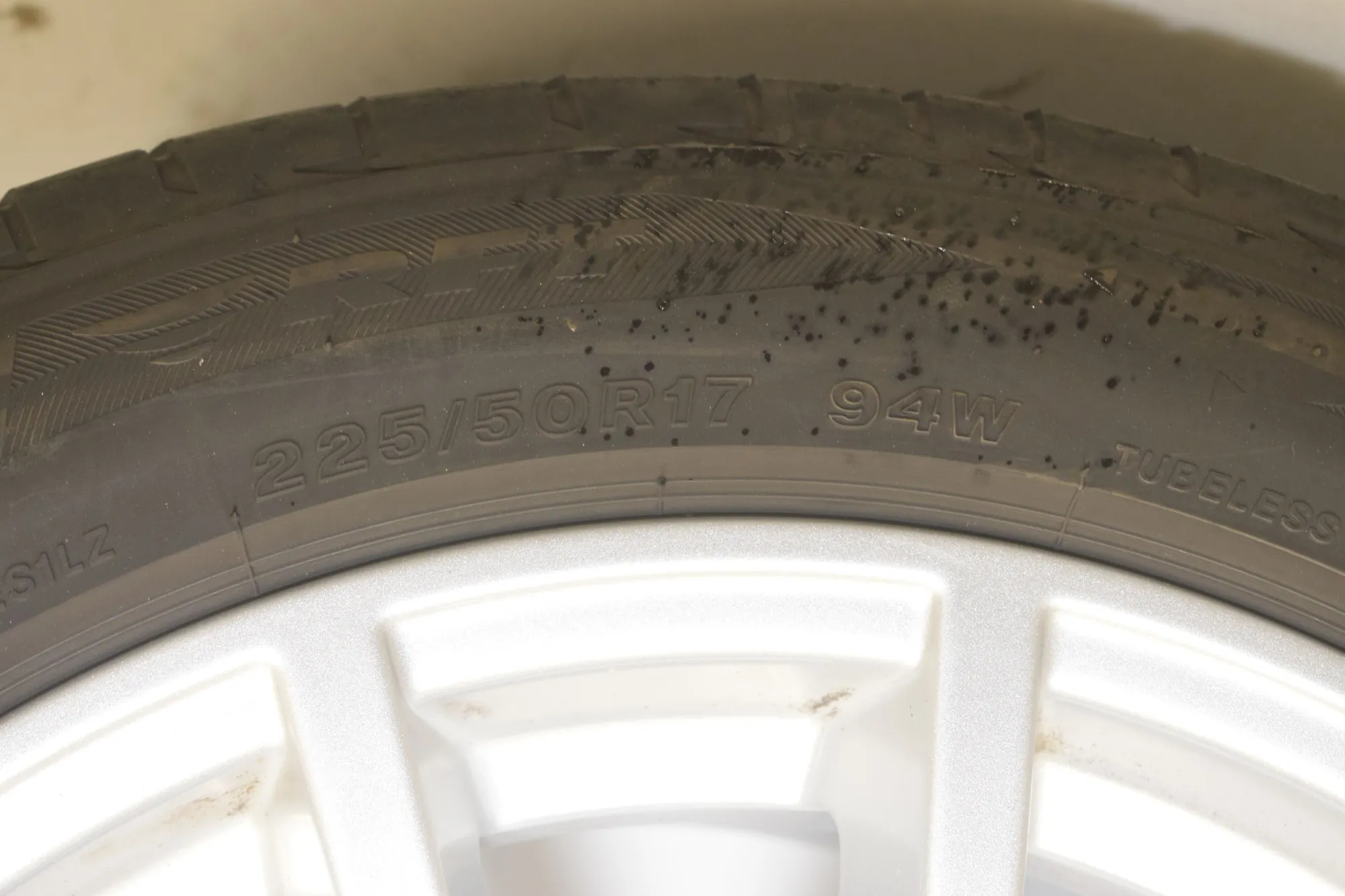 Alloy Wheel – OEM 6883520 · BMW 3 Touring (G21) (2019 - -) 320 d 2019 – 4