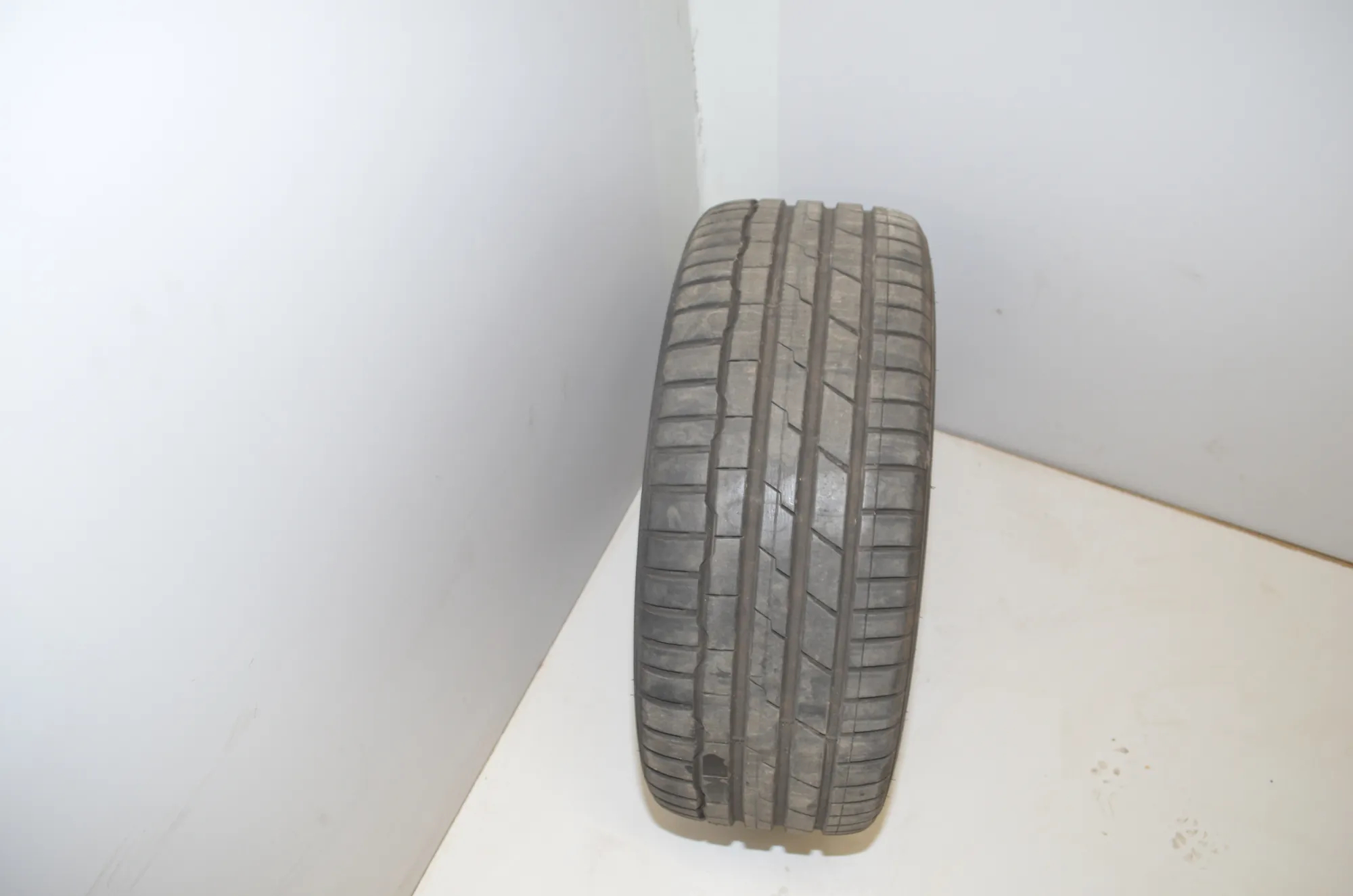 Alloy Wheel · BMW 5 (F10) 530 d xDrive 2011 – 3