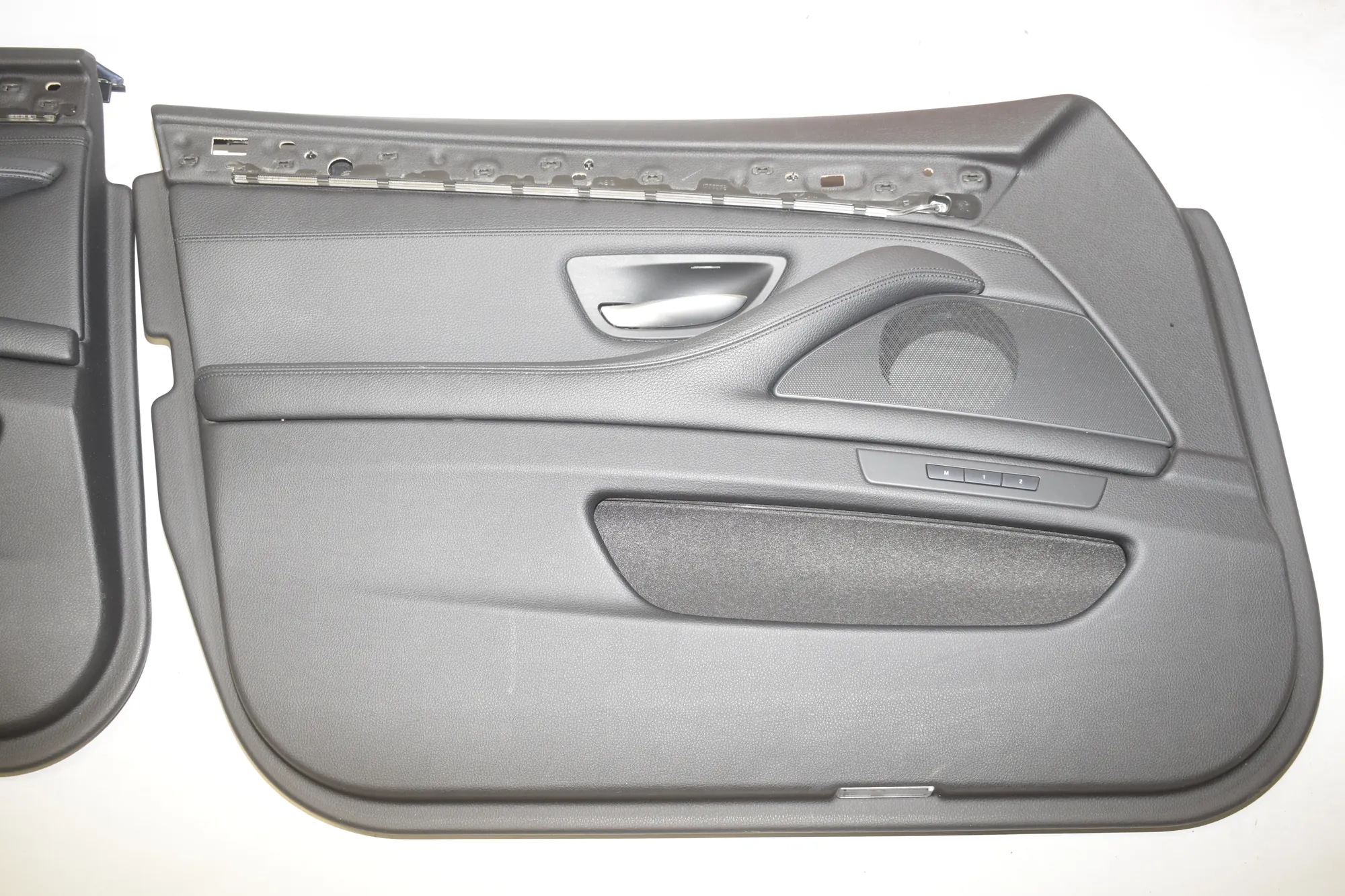 Seat set · BMW 5 Touring (F11) 535 d xDrive 2013 – 15