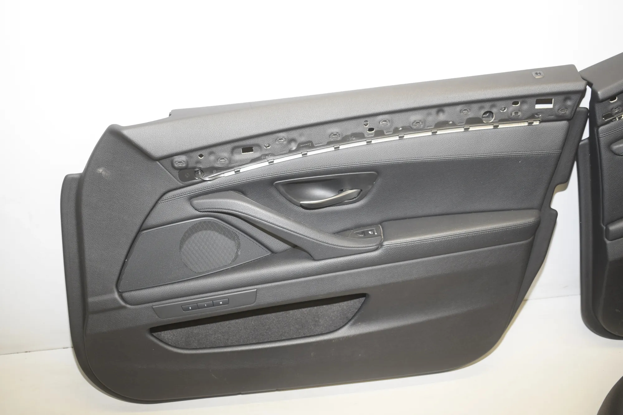 Seat set · BMW 5 Touring (F11) 535 d xDrive 2013 – 12