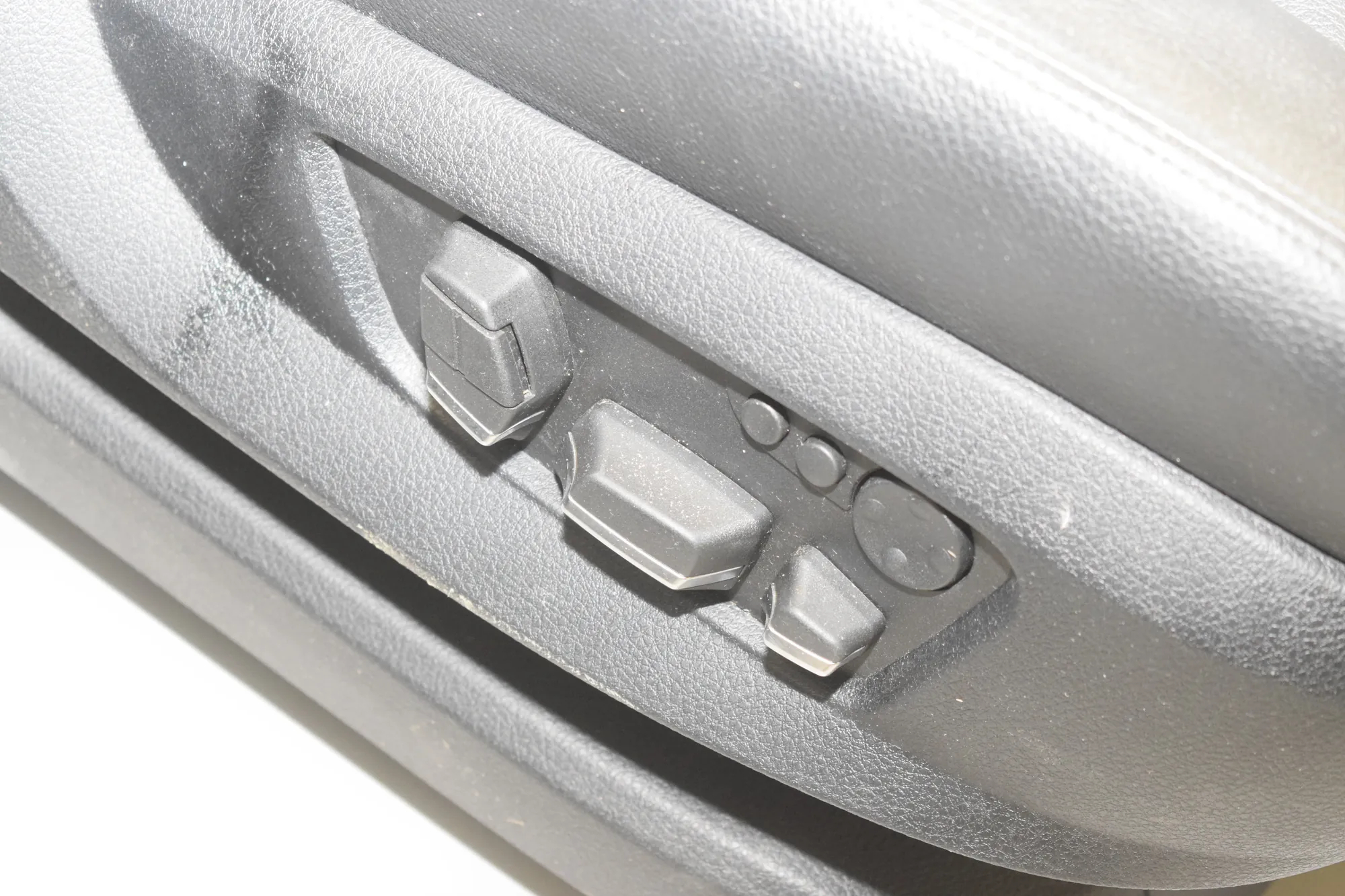 Seat set · BMW 5 Touring (F11) 535 d xDrive 2013 – 18