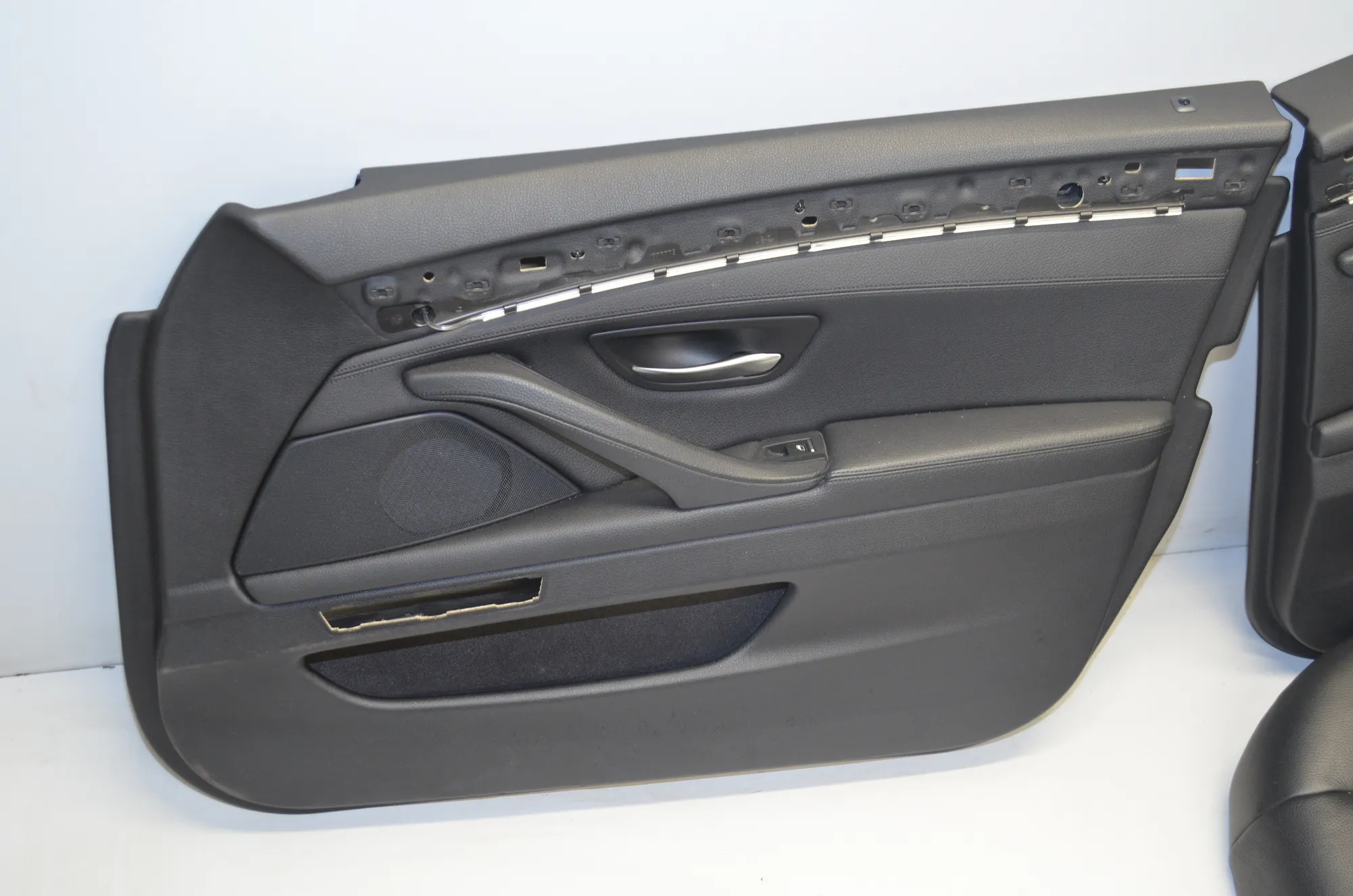 Seat set · BMW 5 (F10) 530 d xDrive 2011 – 7
