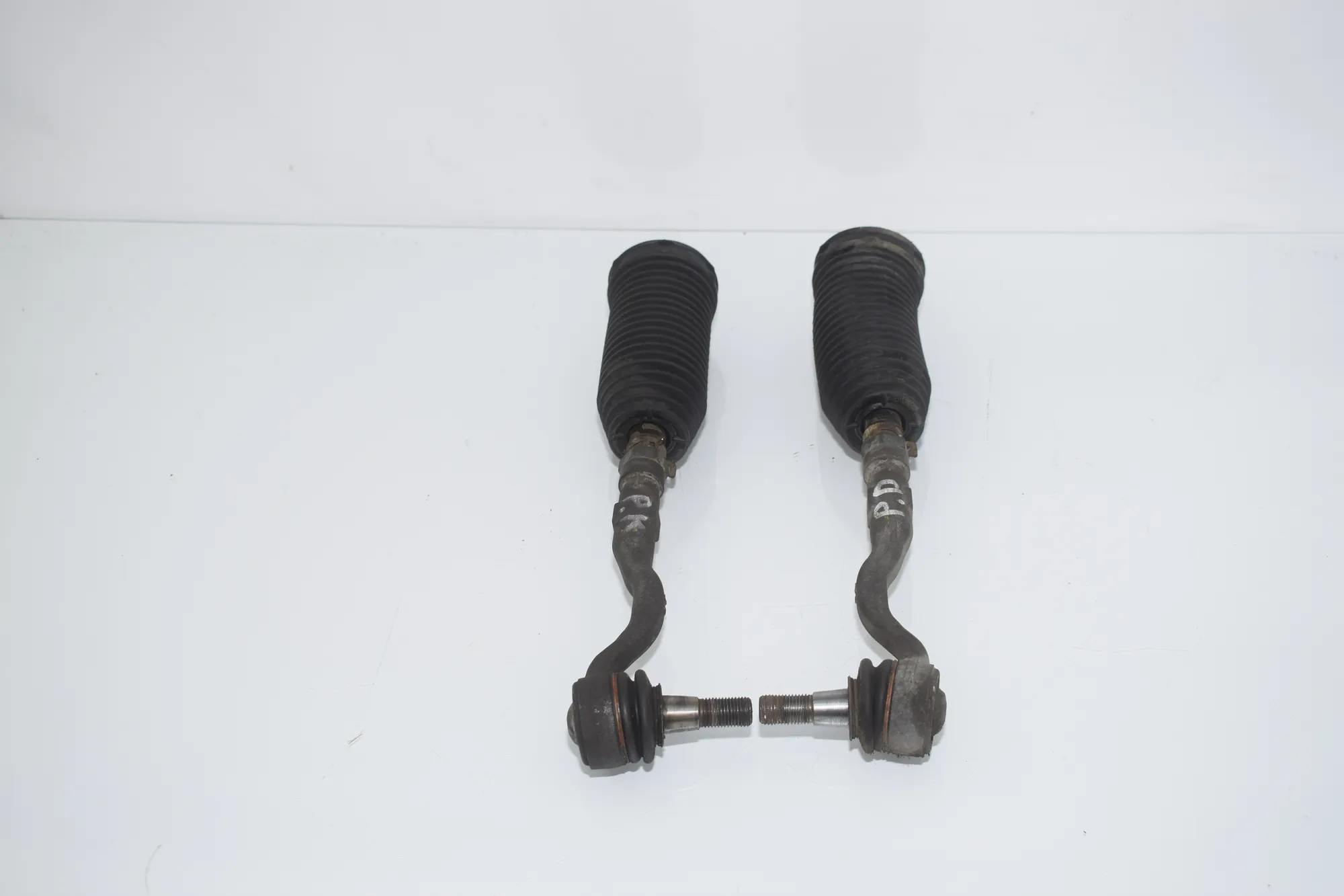 Left Side Steering Tie Rod – OEM 6787472 · BMW X3 (F25) xDrive 20 d 2016 – 3