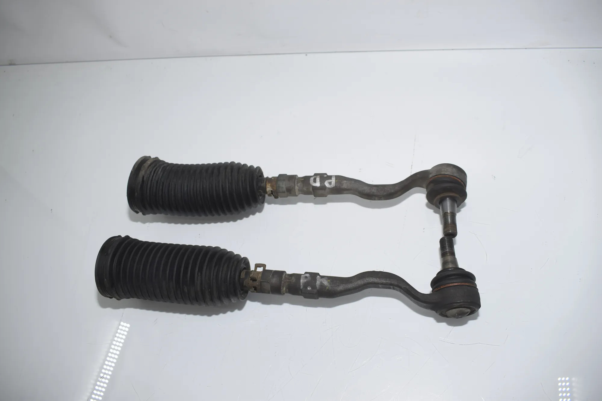 Left Side Steering Tie Rod – OEM 6787472 · BMW X3 (F25) xDrive 20 d 2016 – 2