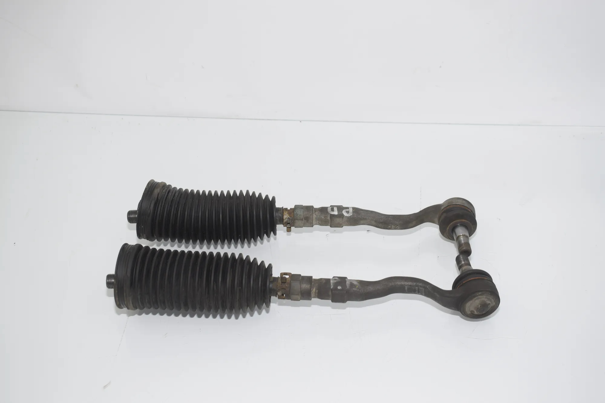 Left Side Steering Tie Rod – OEM 6787472 · BMW X3 (F25) xDrive 20 d 2016