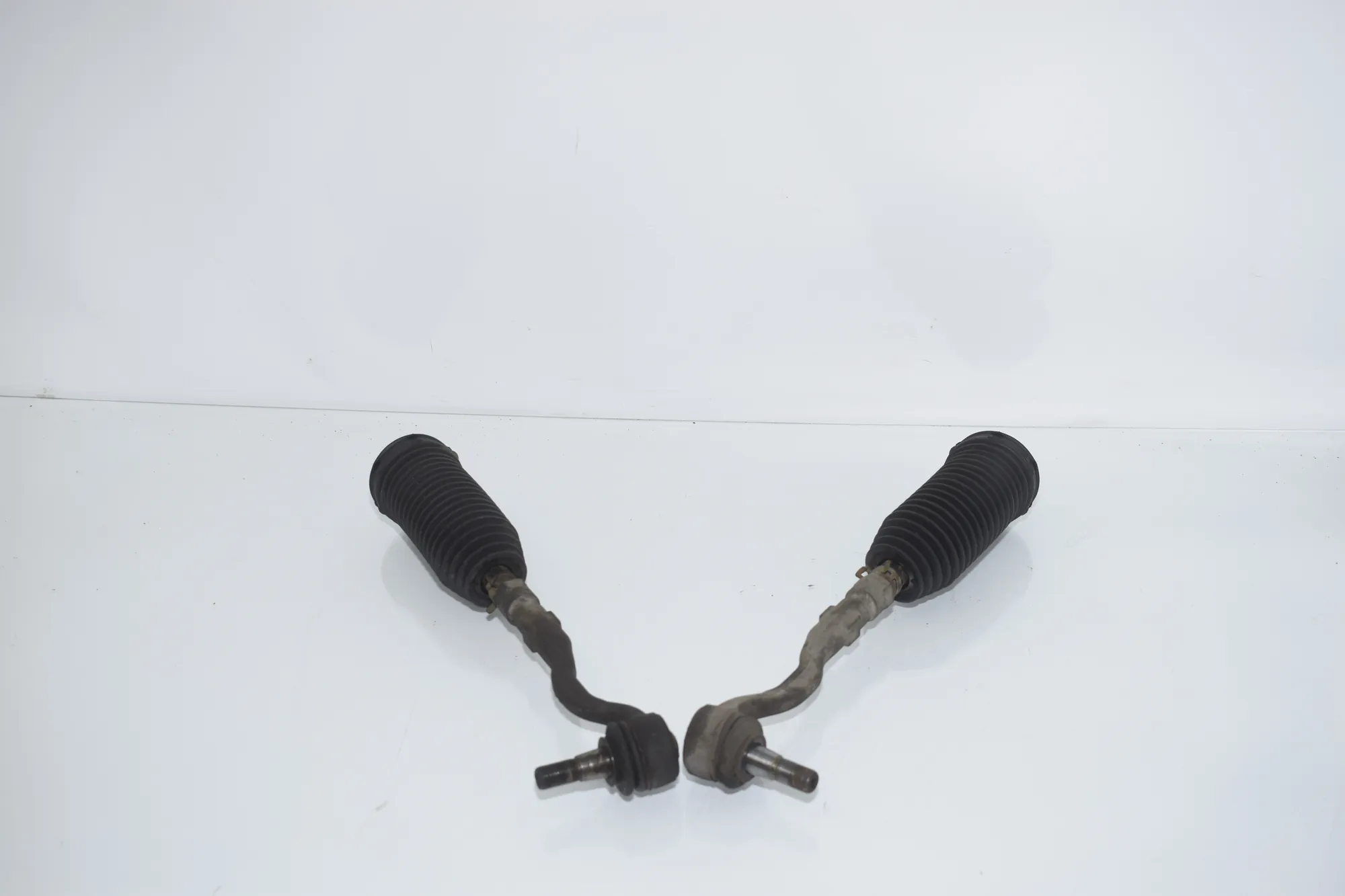 Left Side Steering Tie Rod – OEM 6787472 · BMW X3 (F25) xDrive 20 d 2016 – 4