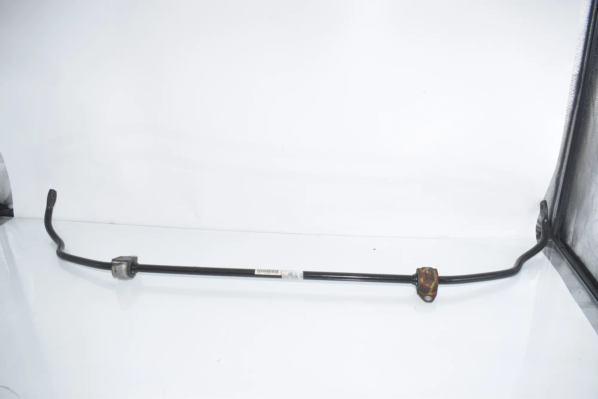 Rear Anti Roll Bar – OEM 6787218 · BMW X3 (F25) xDrive 20 d 2016