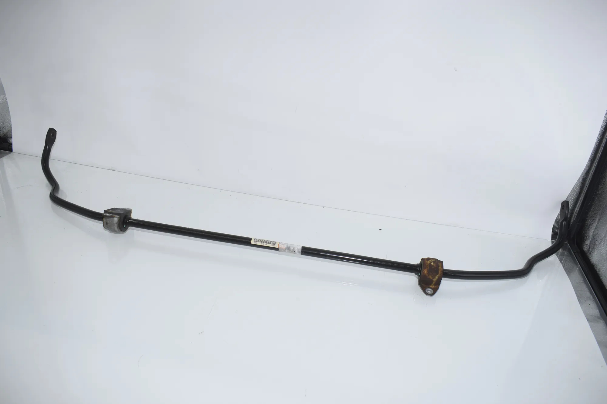 Rear Anti Roll Bar – OEM 6787218 · BMW X3 (F25) xDrive 20 d 2016 – 2